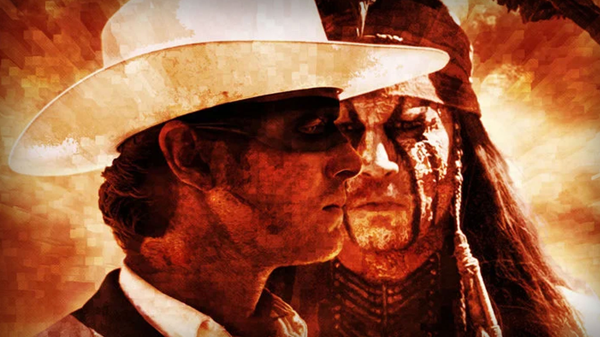 Why Did The Lone Ranger (2013) Bomb At The Box Office?