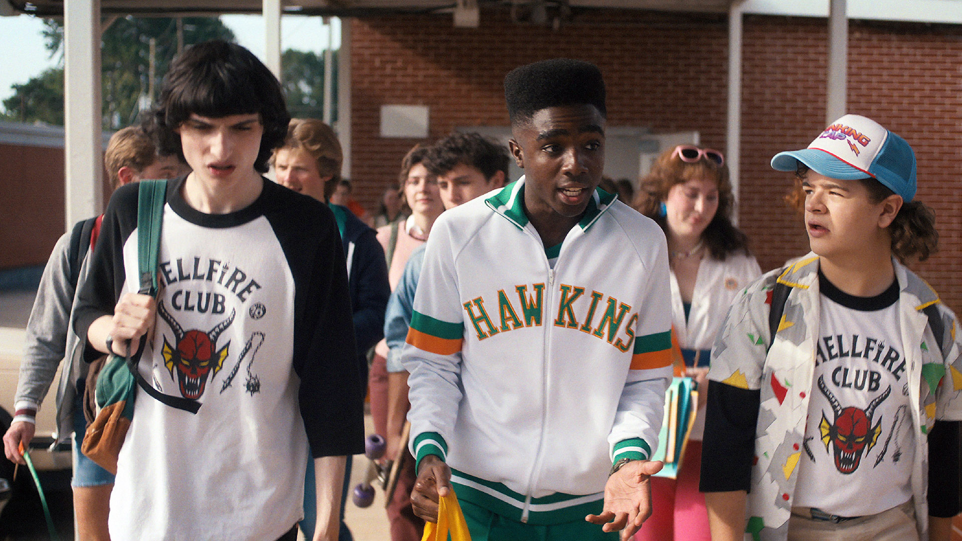 Five Times Stranger Things Got the 80s Extremely Wrong