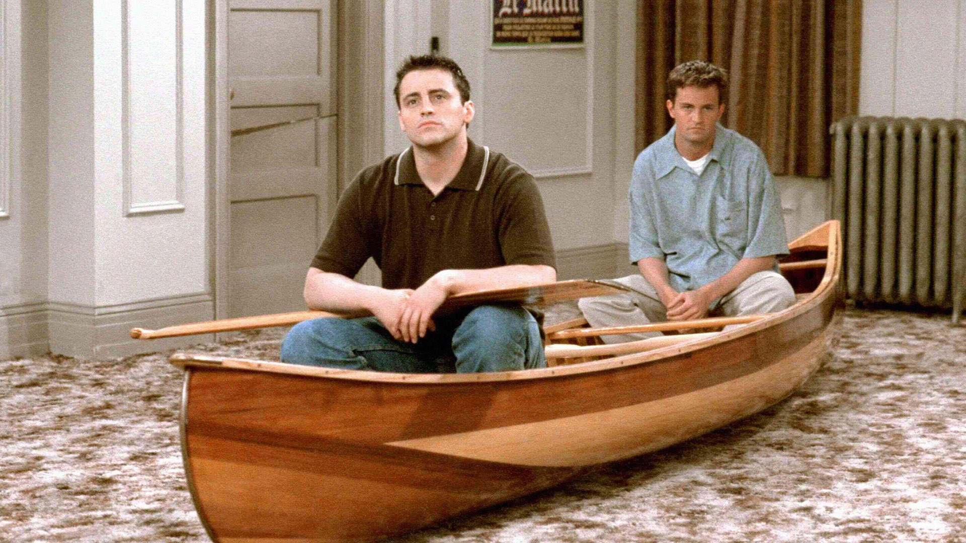 7 Obscure Sitcoms You Haven't Watched Yet – But Should if You're Tired of Friends