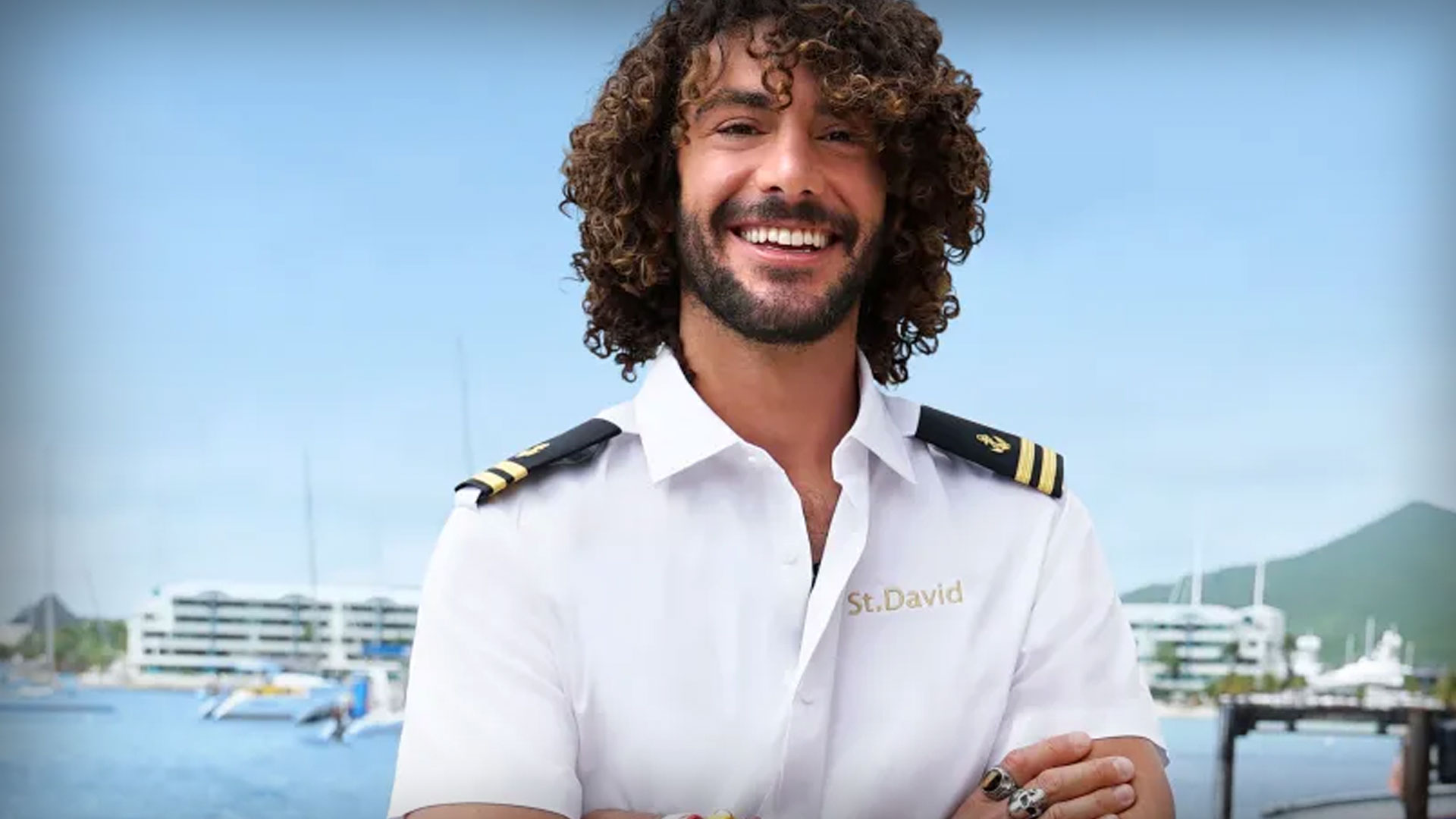 Caio Poltronieri's Below Deck Firing Was a Long Time Coming
