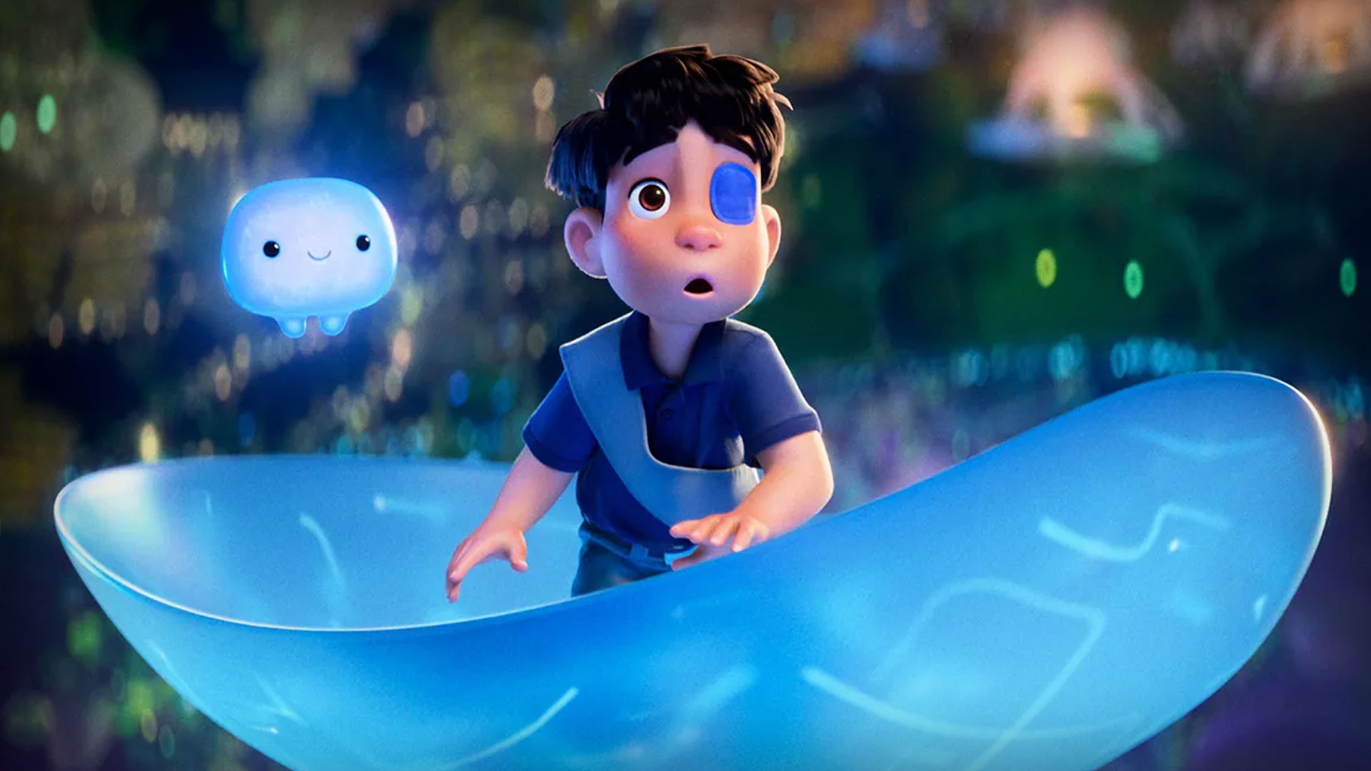 Pixar Chief on Elio's Box Office Disaster: