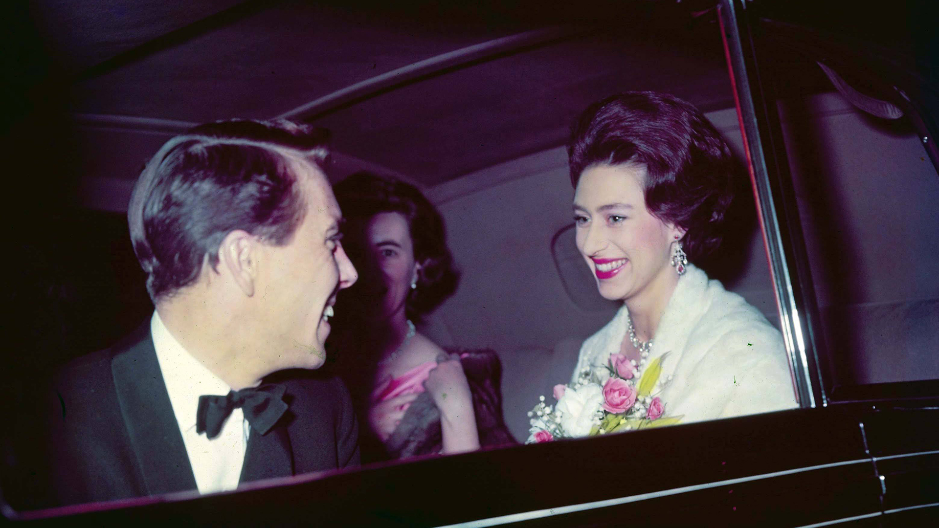 From Royal Rebel to Style Icon: the Legacy of Princess Margaret