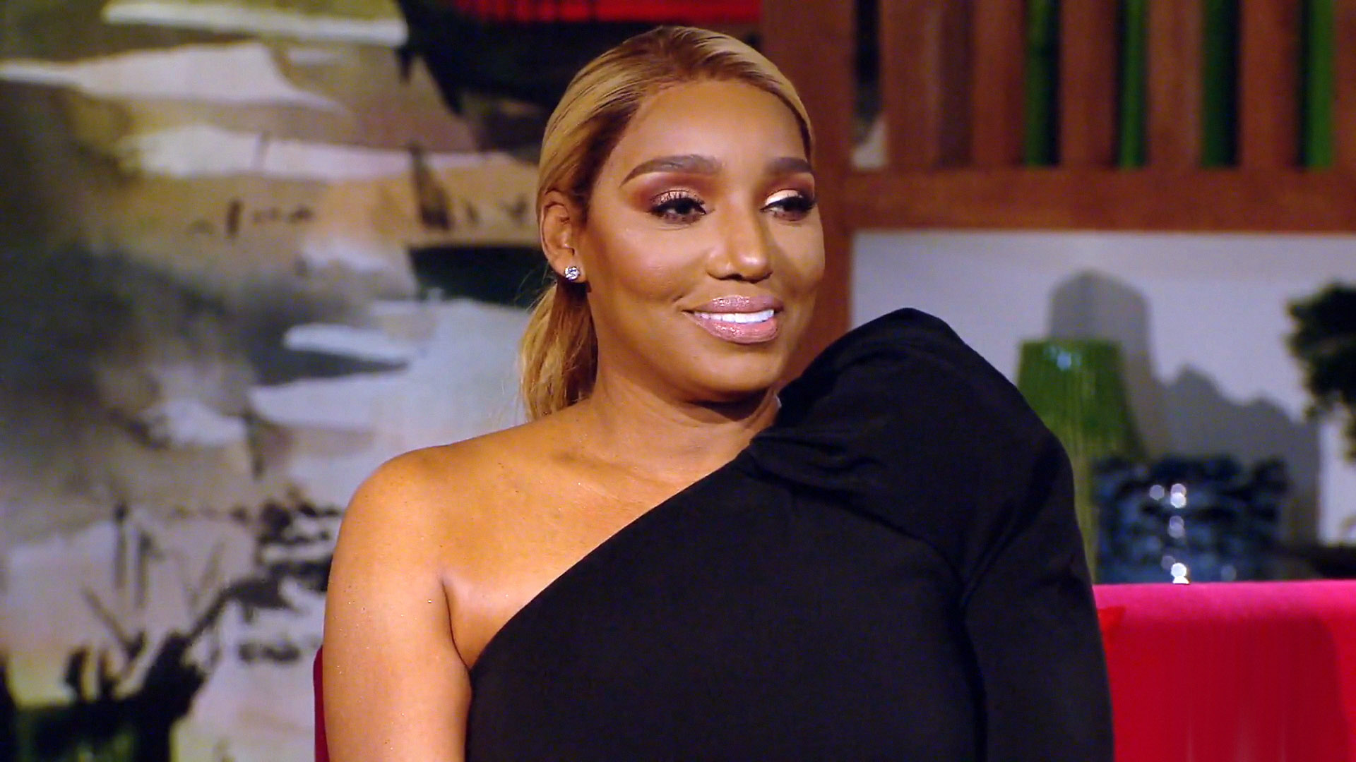 Is There a Chance NeNe Leakes Will Come Back to Real Housewives?