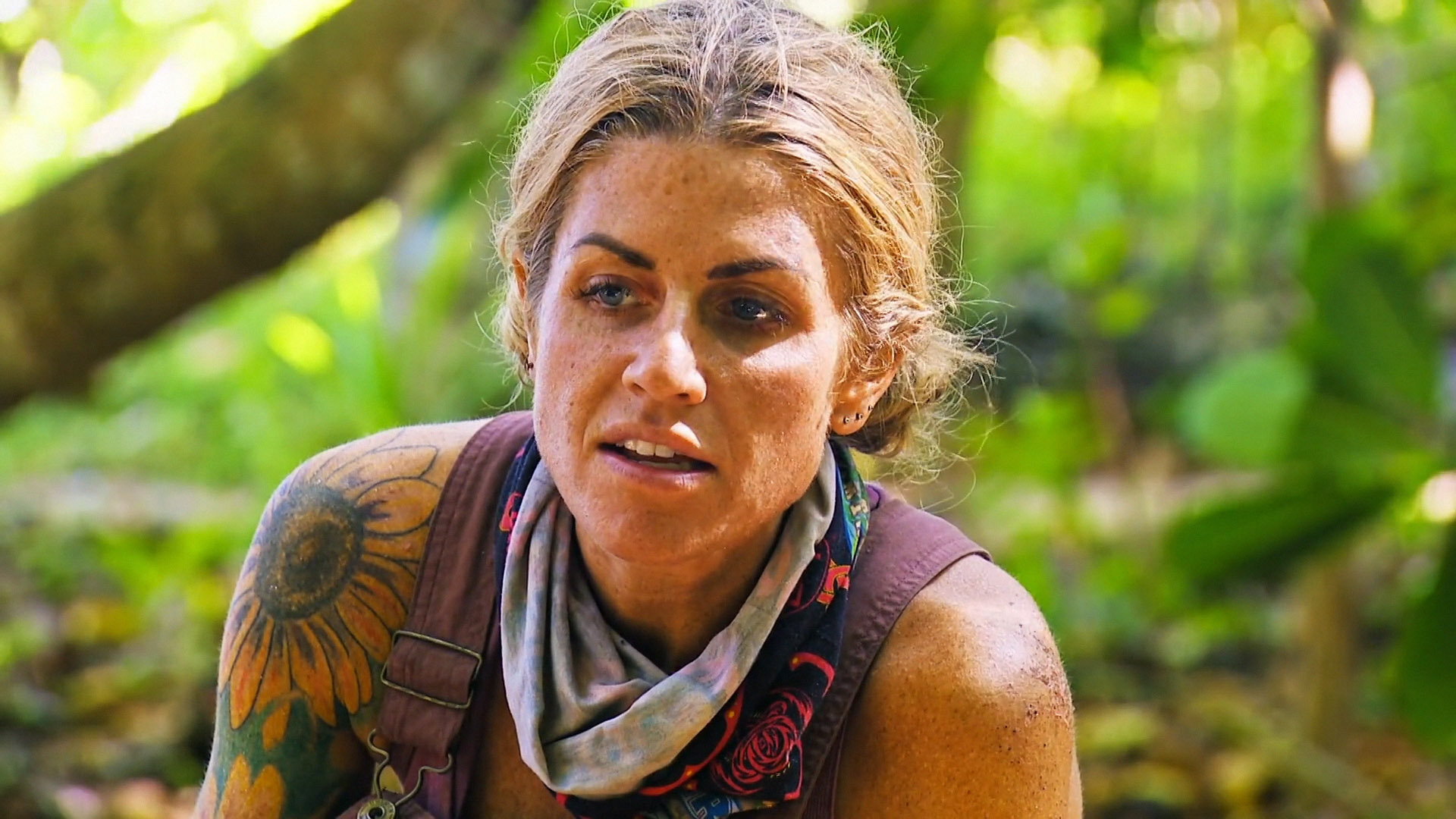 Fans Are Now Convinced Carolyn is Set to Win Survivor 44