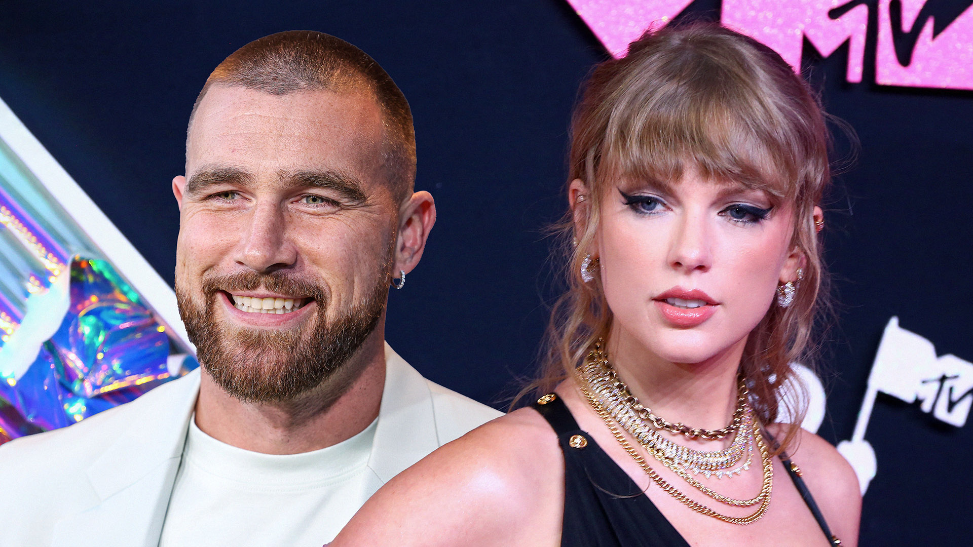 A Look At Taylor Swift's Rumoured Boyfriend Travis Kelce's Net Worth