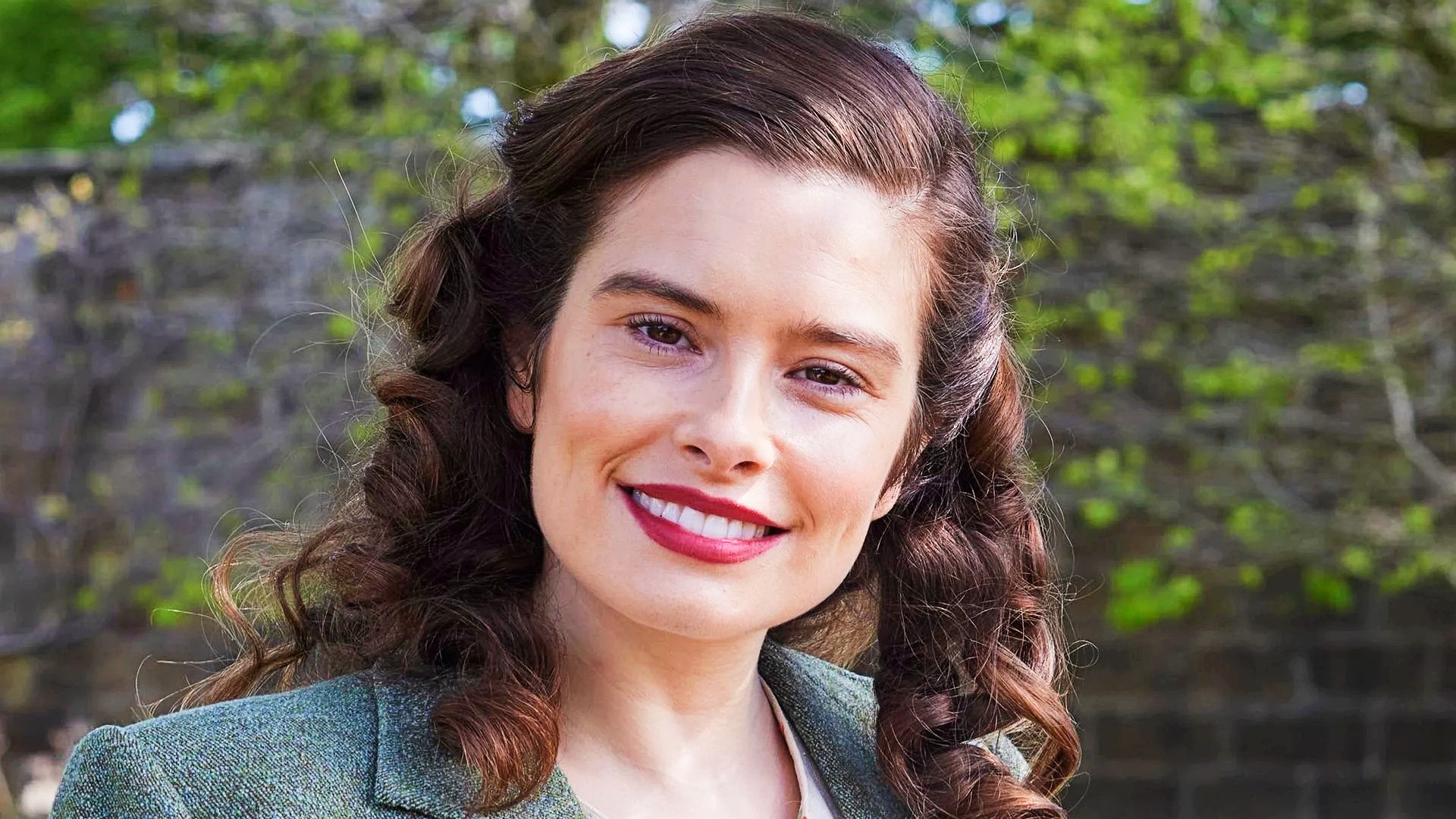 Rachel Shenton's New Drama The Rumour Finally Gets A Release Date