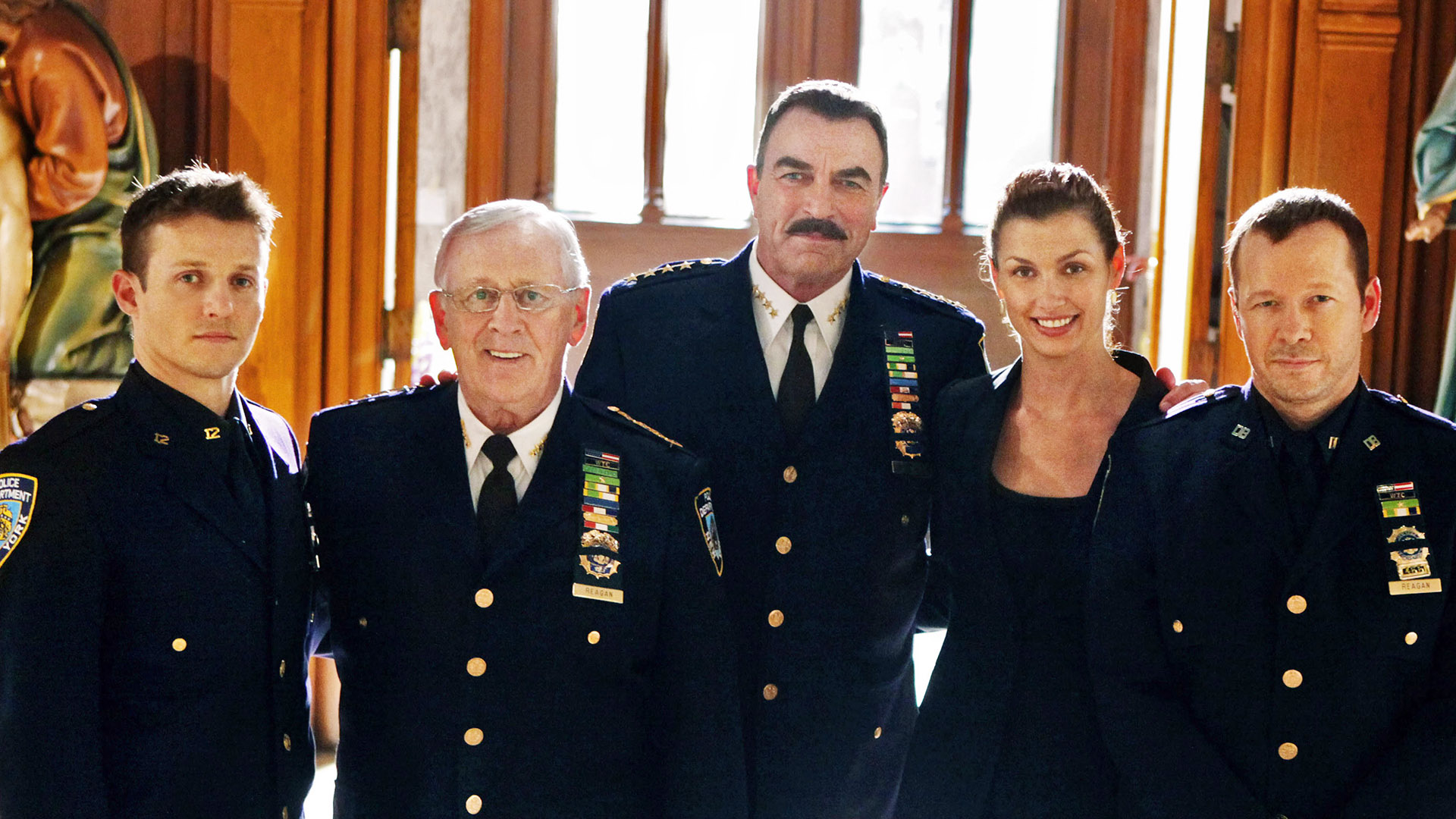 Blue Bloods Family Tree, Explained: Here's How All the Reagans Are Related