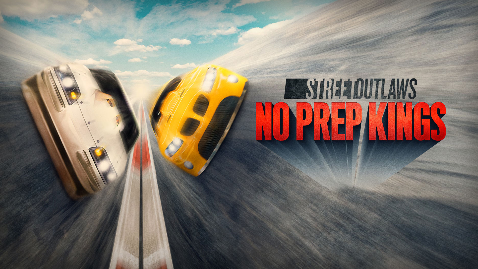 Is Street Outlaws: No Prep Kings Coming Back in 2025? The Answer's Yes — But There's a Catch
