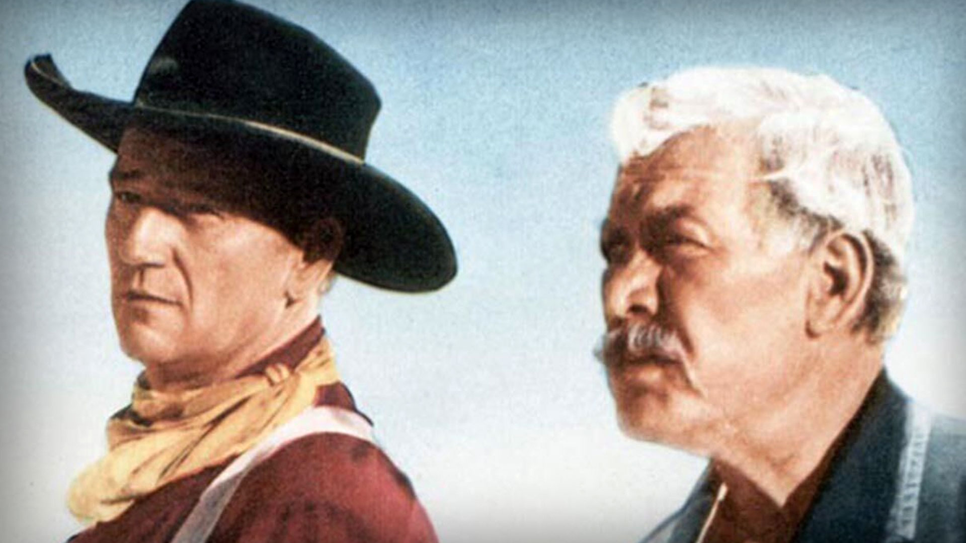 What Was Ward Bond Like in Real Life? The Truth Was Worse Than You Heard