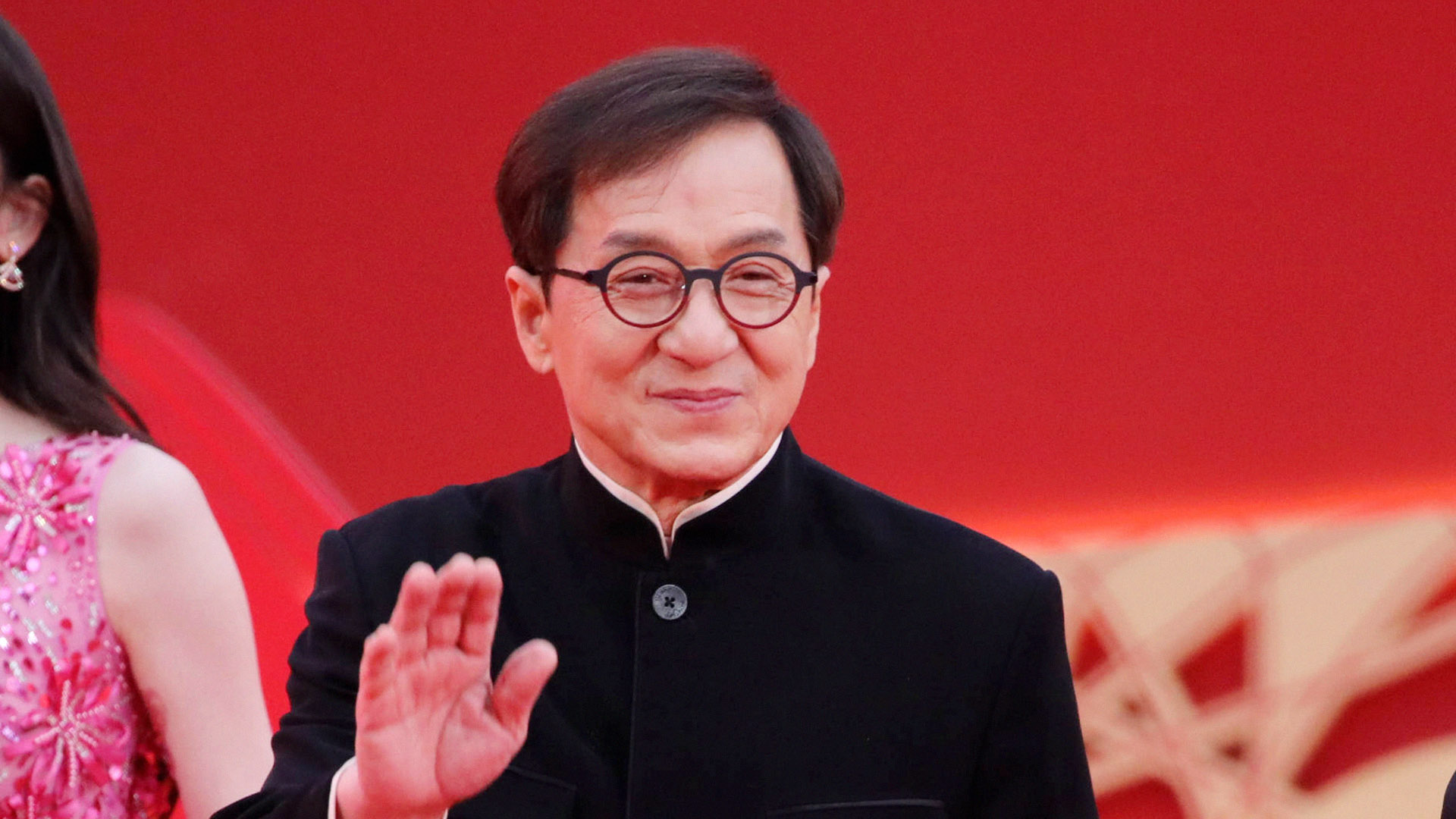 Jackie Chan 2023 Net Worth Makes Him One of the Richest Actors in History