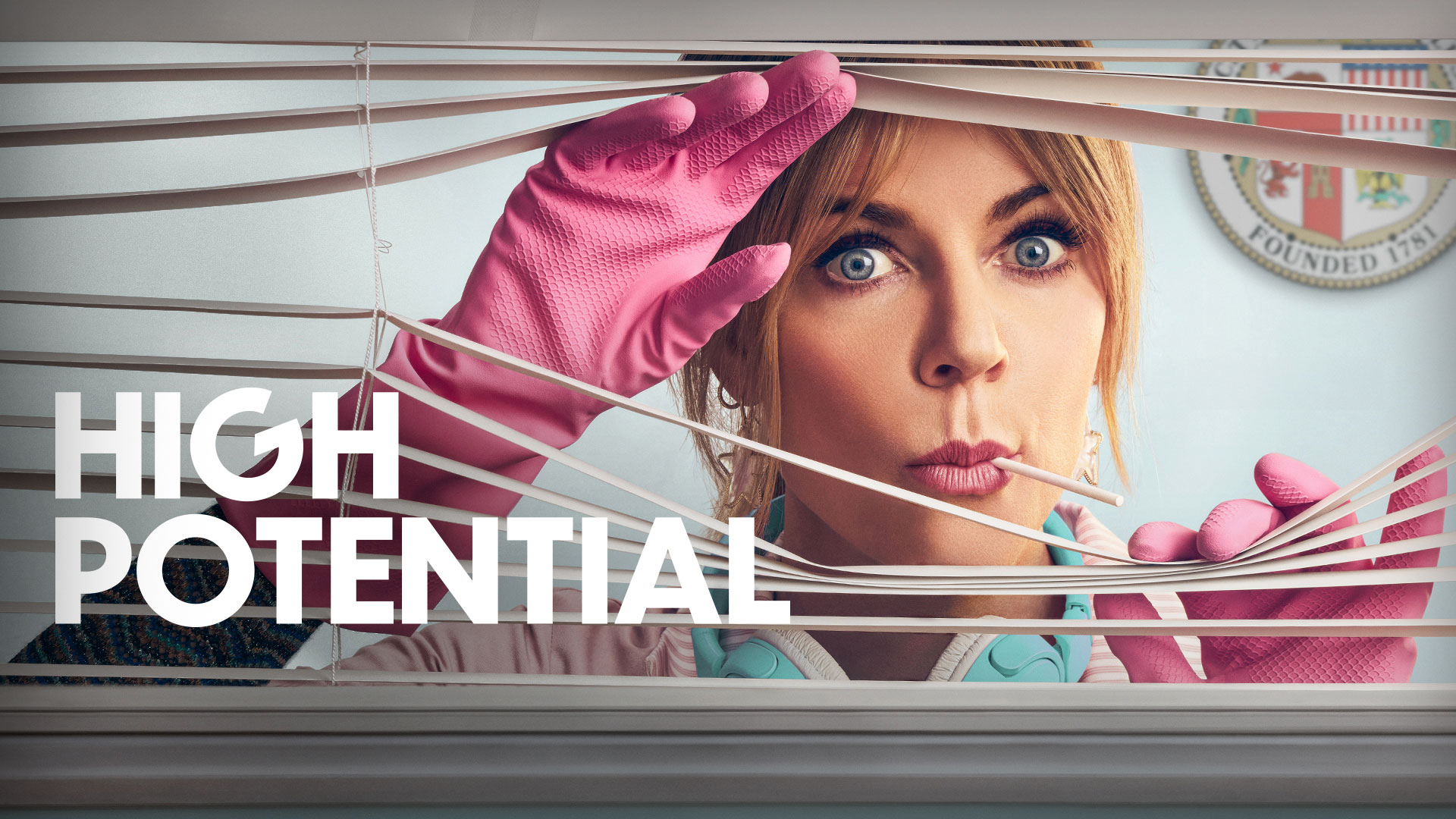 High Potential Season 2 Adds Game-Changing New Character