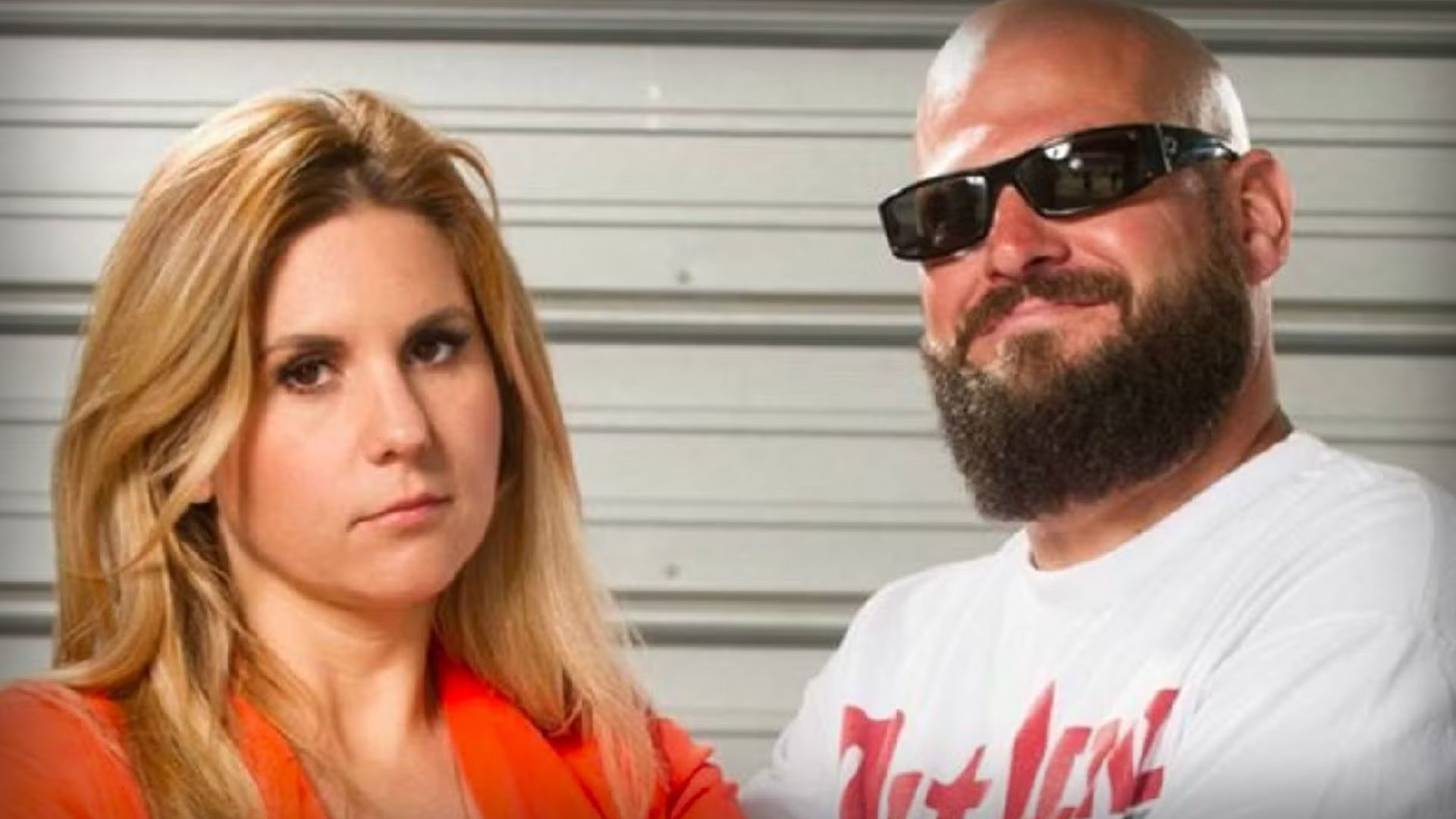 Storage Wars: What Happened to Brandi and Jarrod Got the Cops Involved