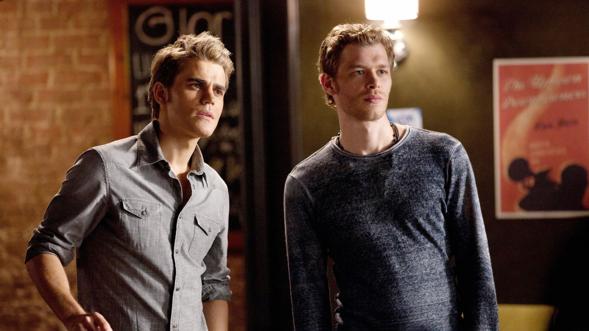 5 Vampire Diaries Storylines So Cringey, We'd Rather Pretend They Don't Exist