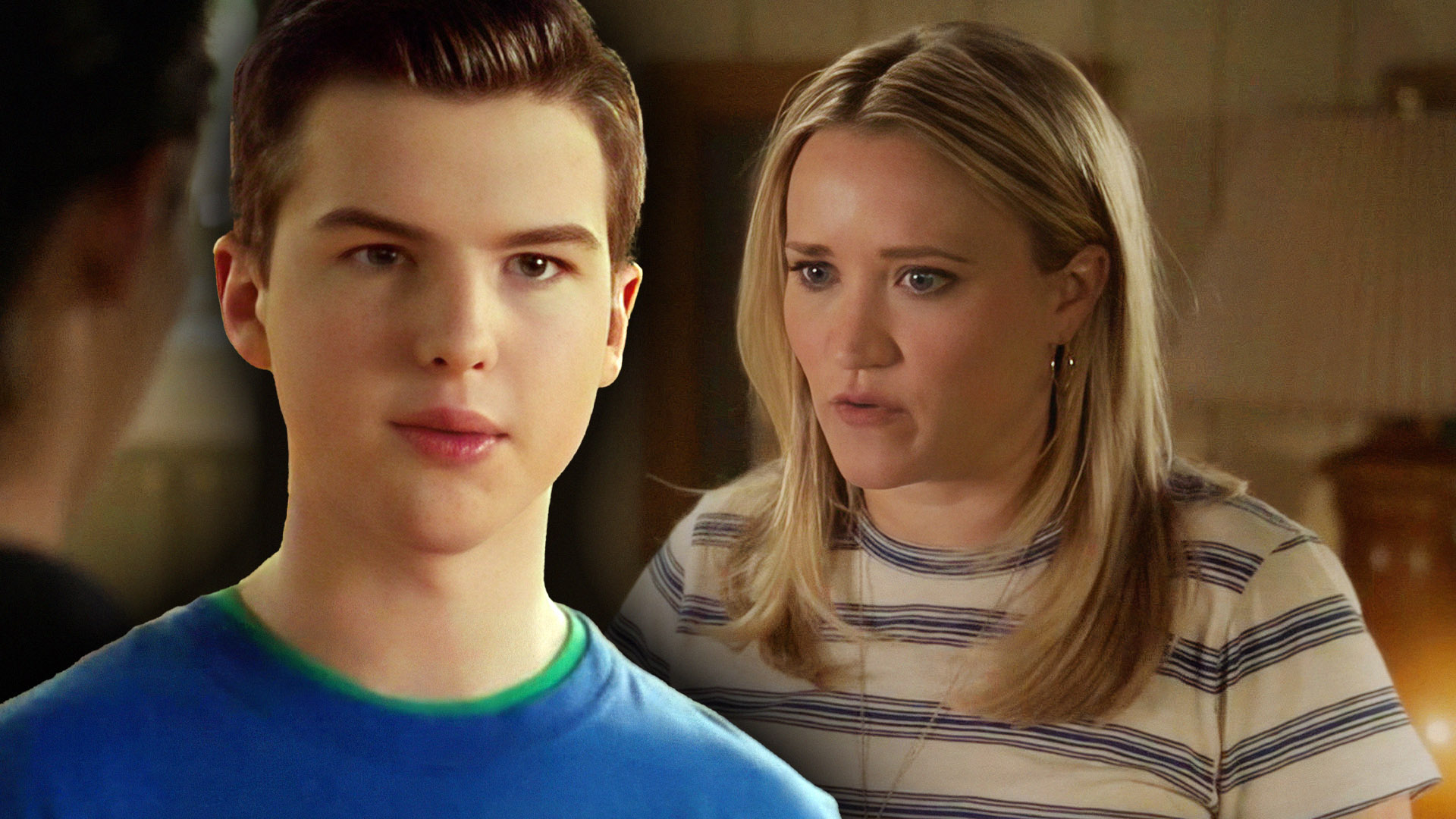 The Real Reason Why Season 8 of Young Sheldon Is Impossible