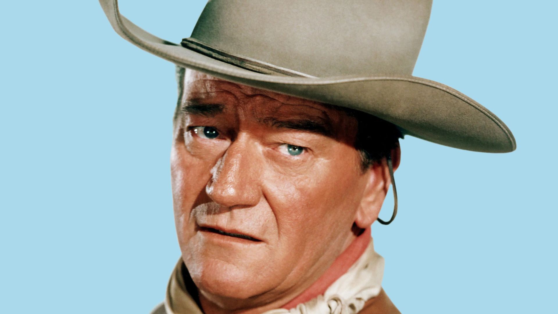 Did John Wayne Really Make a Third Rooster Cogburn Movie?
