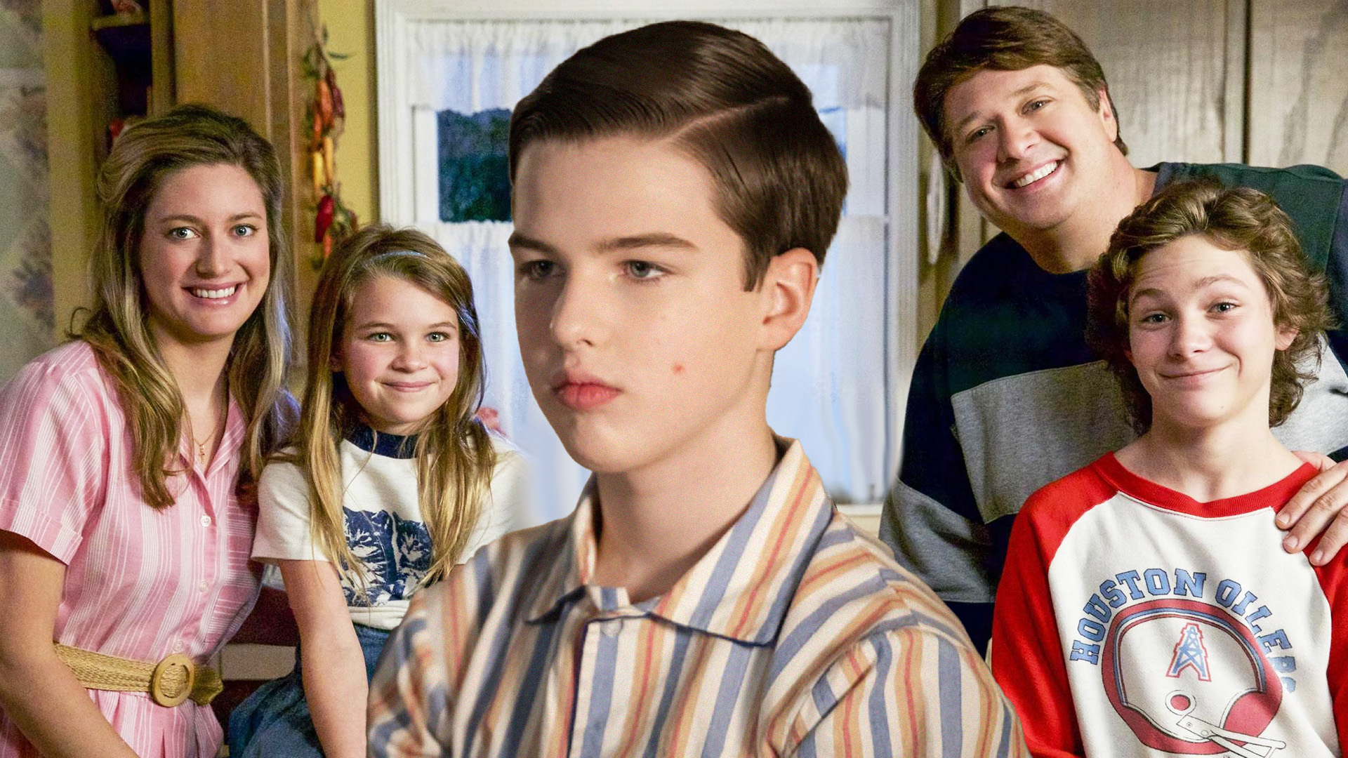As Cancellation Looms, How Will Young Sheldon's Season 7 Episodes Be Affected?
