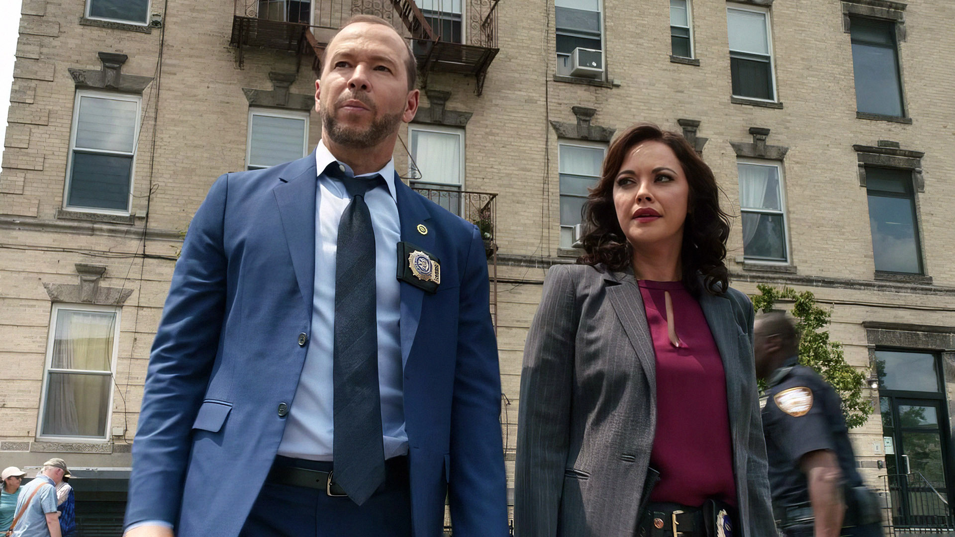 Why Blue Bloods Season 14 is Not Coming to CBS in September 2023