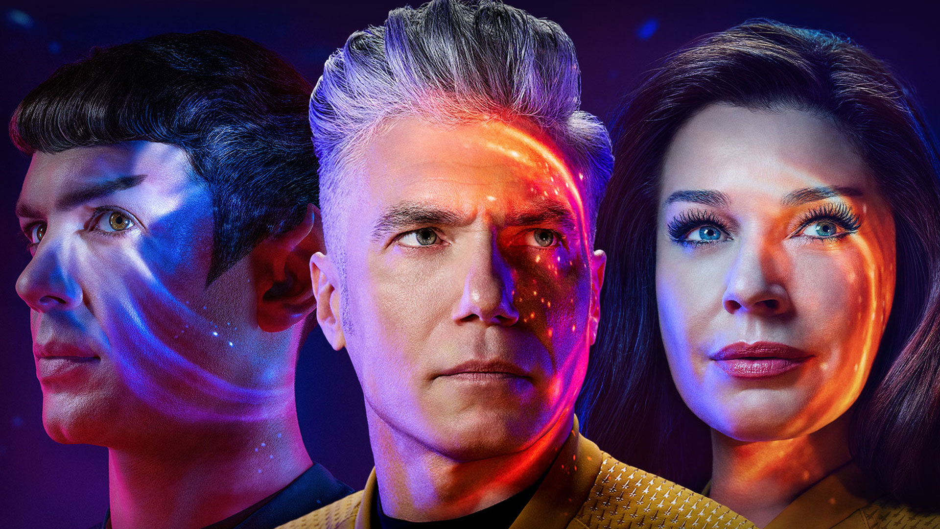 Strange New Worlds Just Proved Paramount's Killing Star Trek