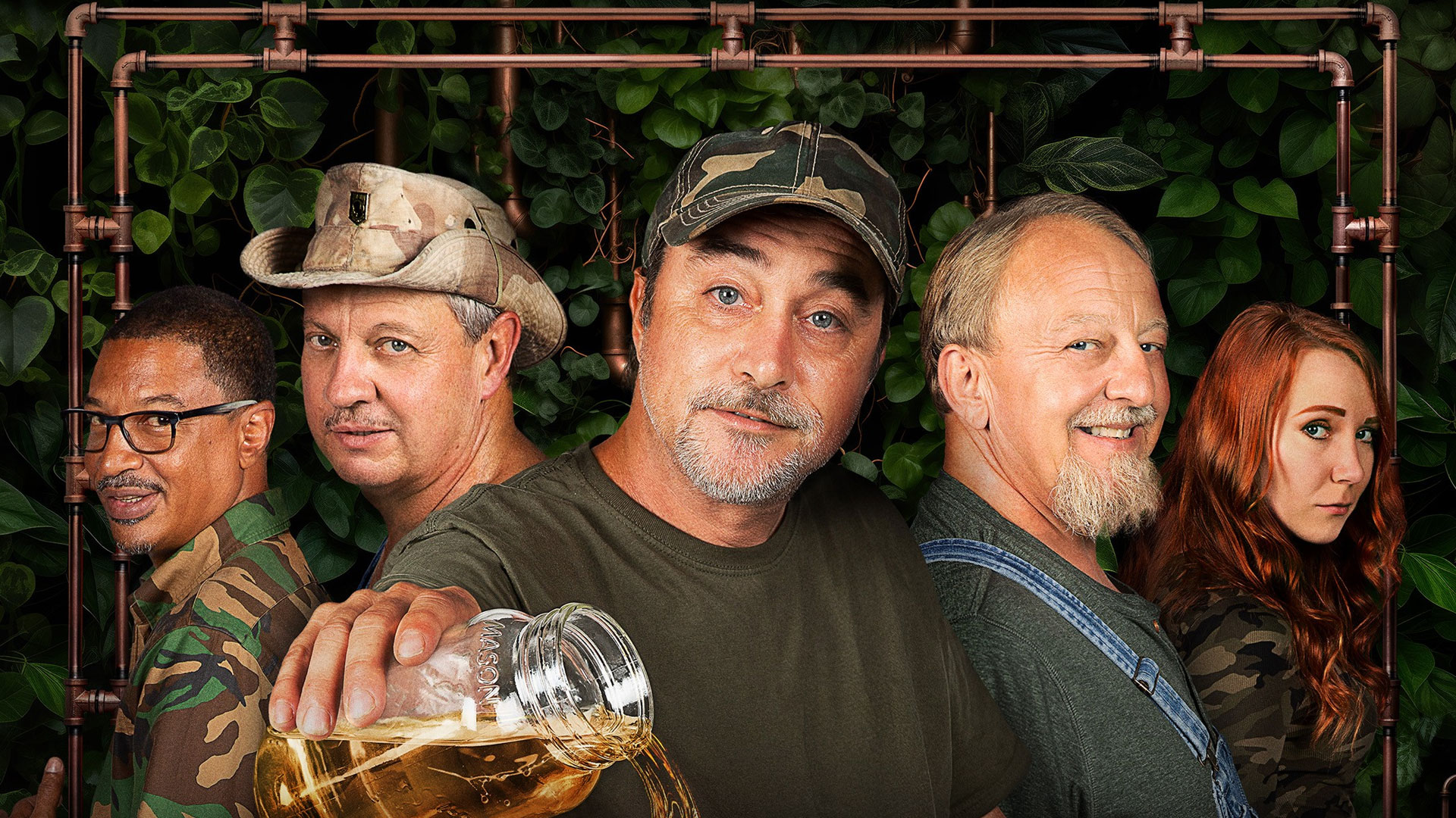 The Moonshiners Cast That Died All Had One Thing in Common — And It Wasn't Booze