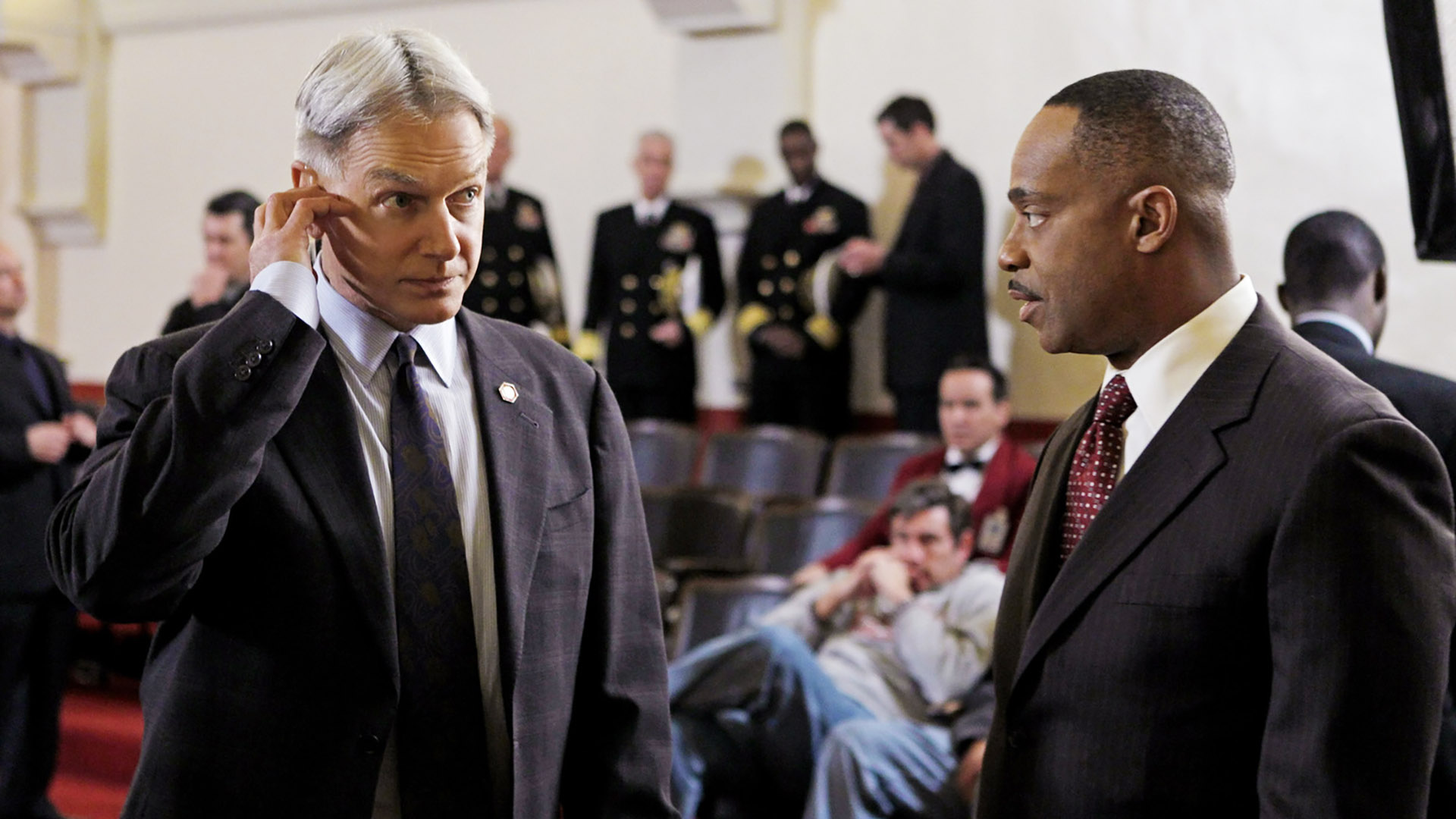 Is Mark Harmon Returning to NCIS? Former Co-Star Teases Gibbs' Comeback Chances