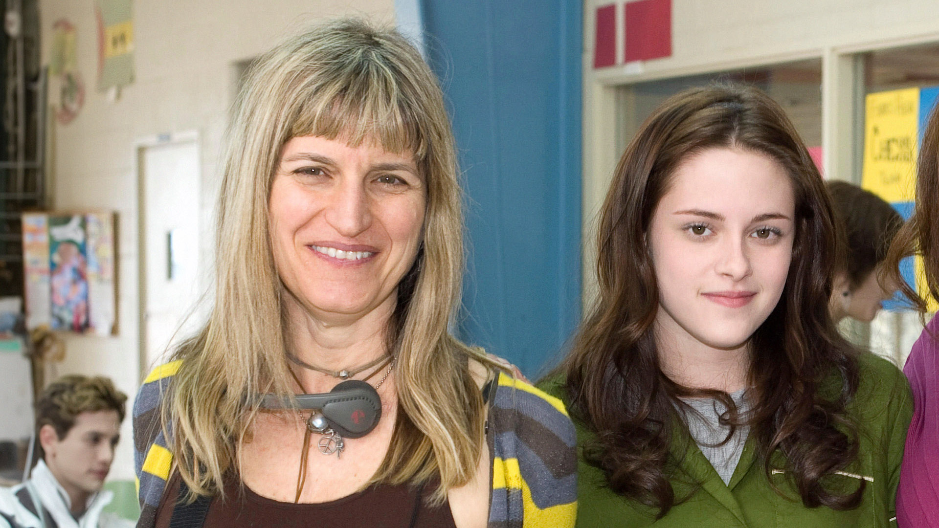 The Only Advice Catherine Hardwicke Has for Upcoming Twilight TV Reboot