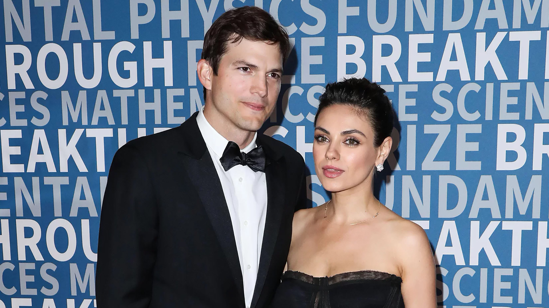 From Co-Stars to Soulmates: The Epic Love Story of Ashton Kutcher and Mila Kunis
