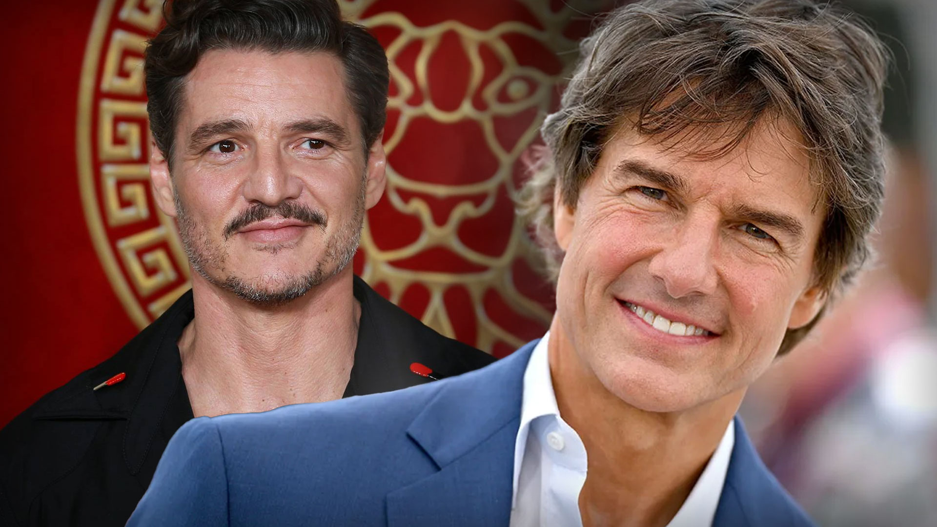 Tom Cruise Furious As Pedro Pascal Steals His Spotlight, Insider Claims