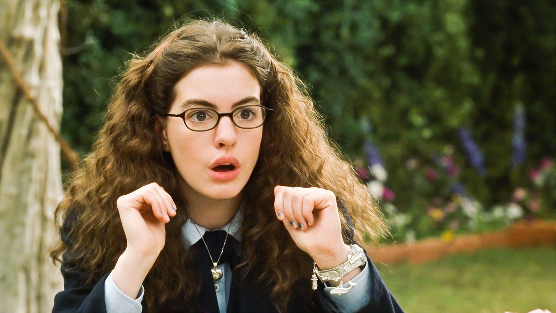 Anne Hathaway's 10 Best Performances That Will Make You a Fan