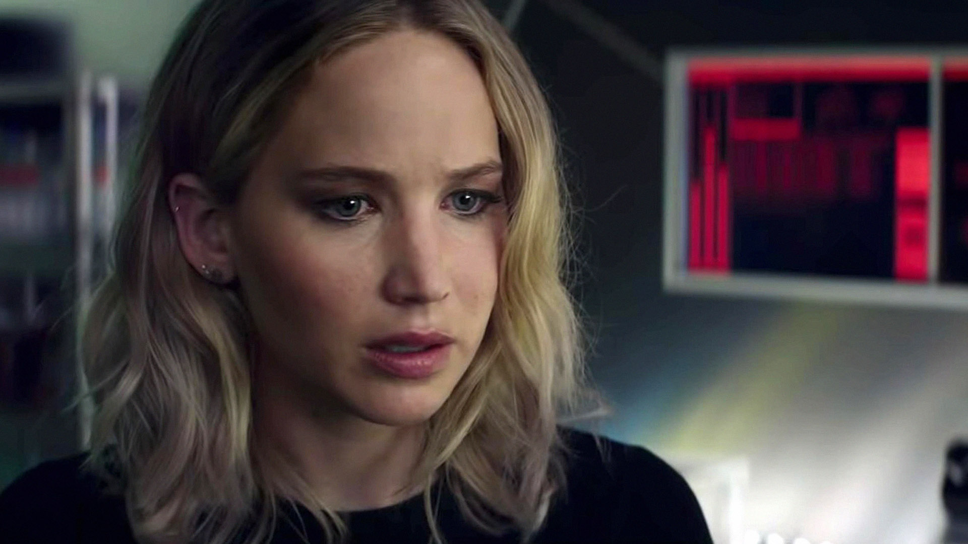 The Anti-Jennifer Lawrence Club: 7 Celebrities Who Can't Stand Her