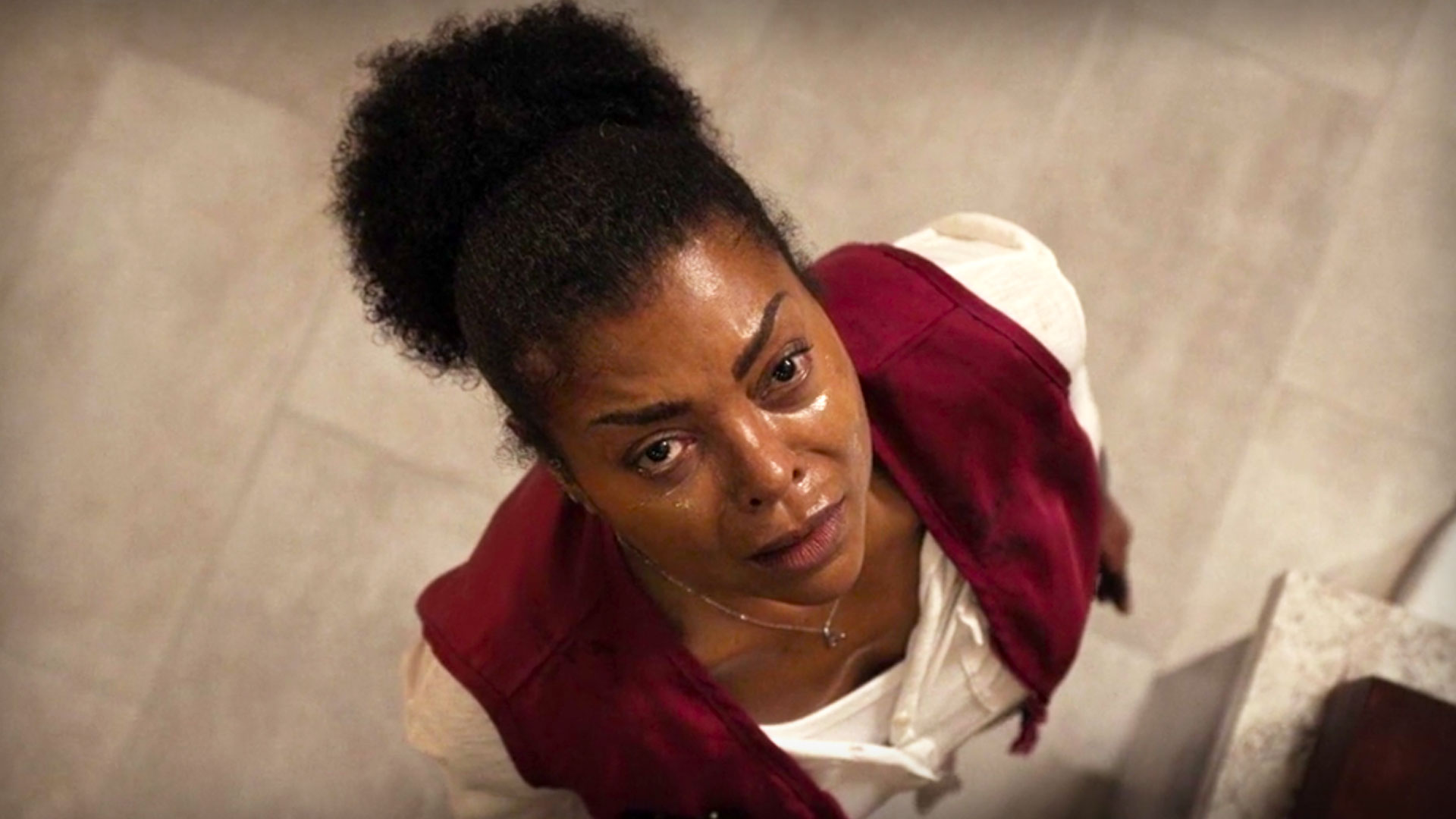 Is Tyler Perry's Straw Based on a True Story?