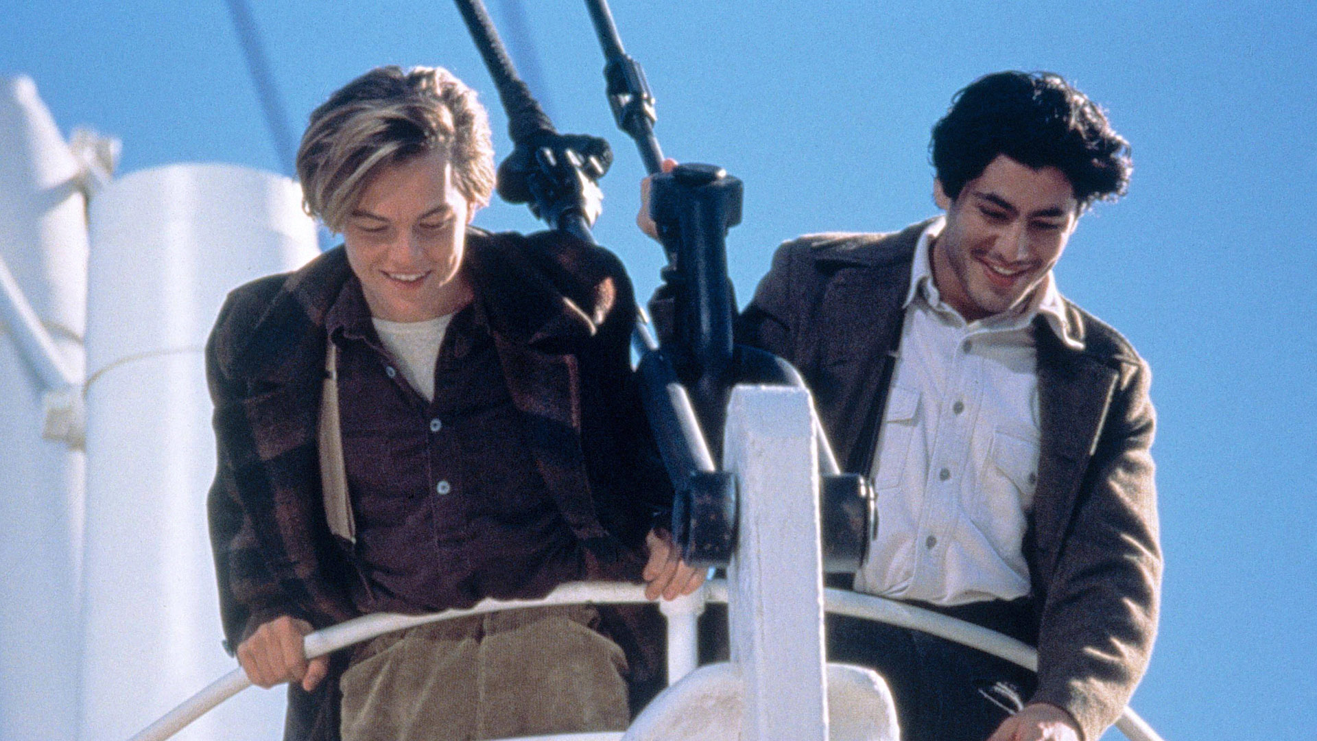 Turns Out Titanic Has Not One, But Two Sequels (As Awful As You Can Expect)