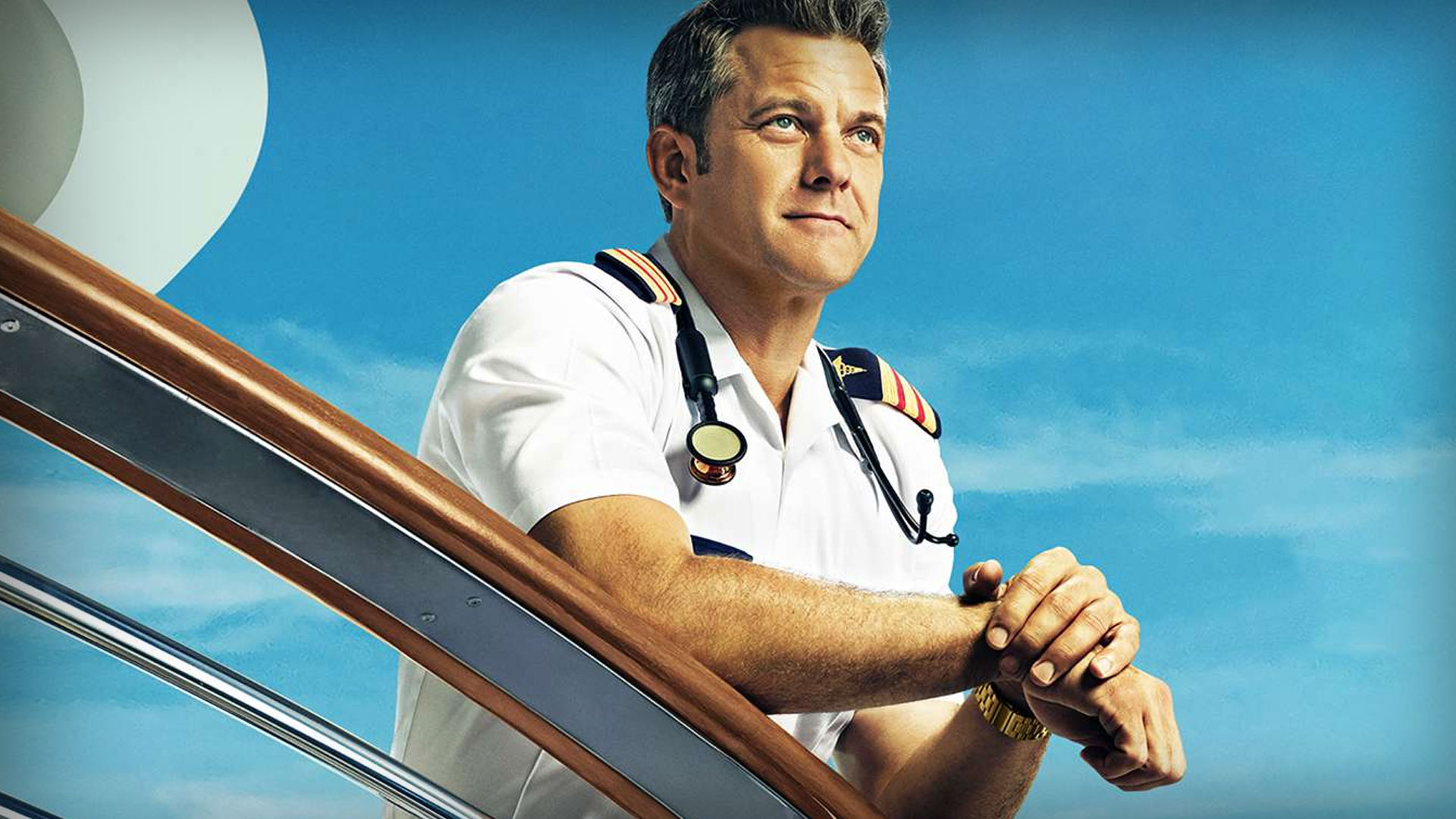 Doctor Odyssey Faces Cancellation Risk as Cast Deals Expire