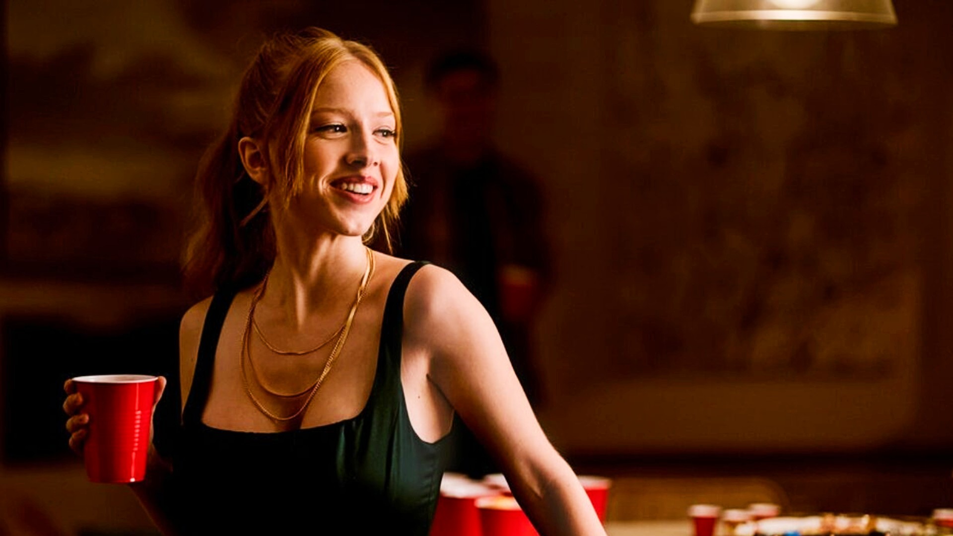 Julia Doyle Joins From Season 4 As A Series Regular