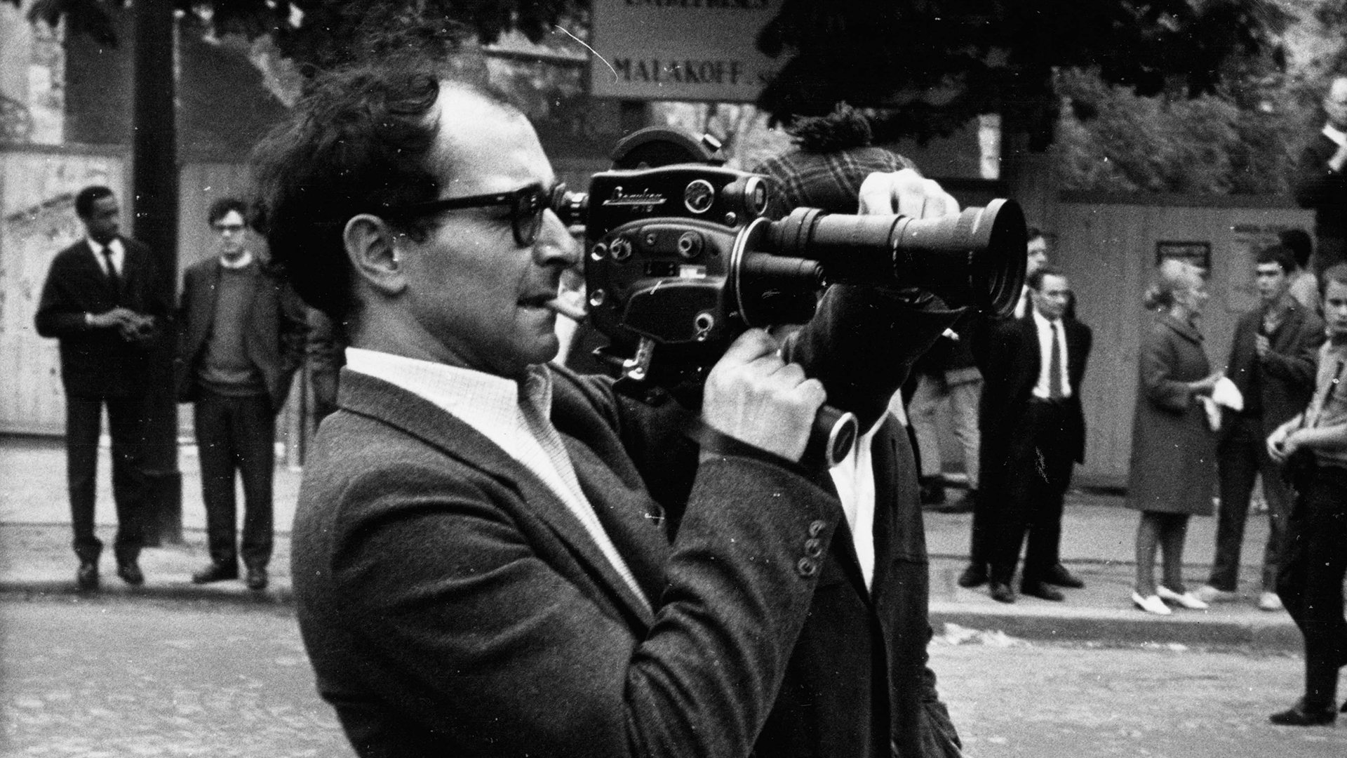 6 Iconic Jean-Luc Godard Films Everyone Should Watch At Least Once
