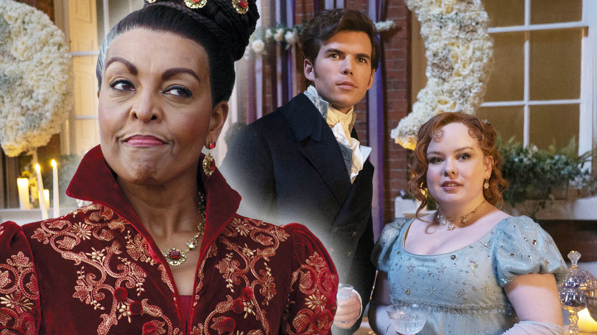 Bridgerton Cast vs Characters: 5 Shocking Age Differences That Will Ruin the Show for You