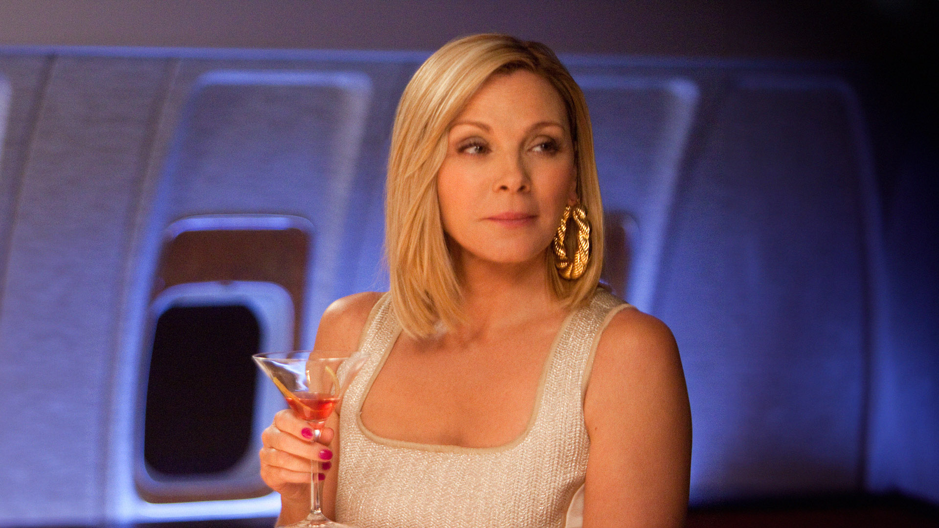 Kim Cattrall's Divisive Return in And Just Like That Season 2 Sends Fans into a Tailspin