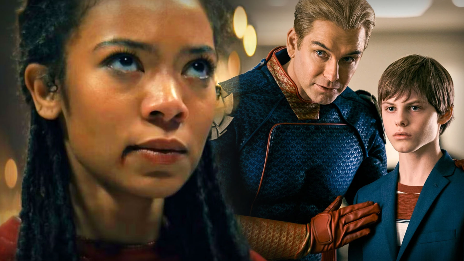 The Boys Creator Promises Gen V Season 2 Will Be Darker — And Finally Expose Homelander's New World