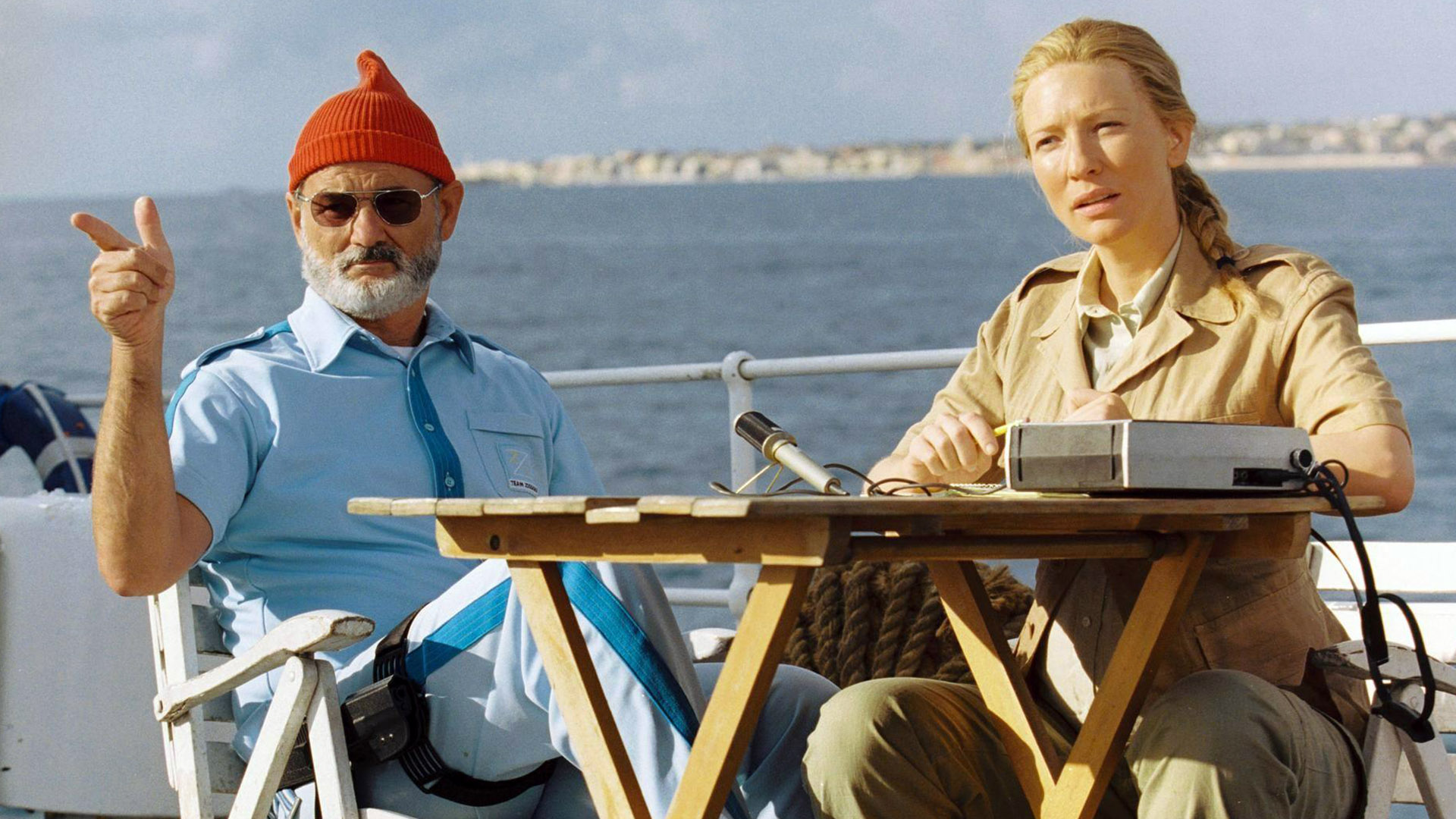 Bill Murray's 15 Lesser-known Movies That Are a Must-Watch for Any Fan