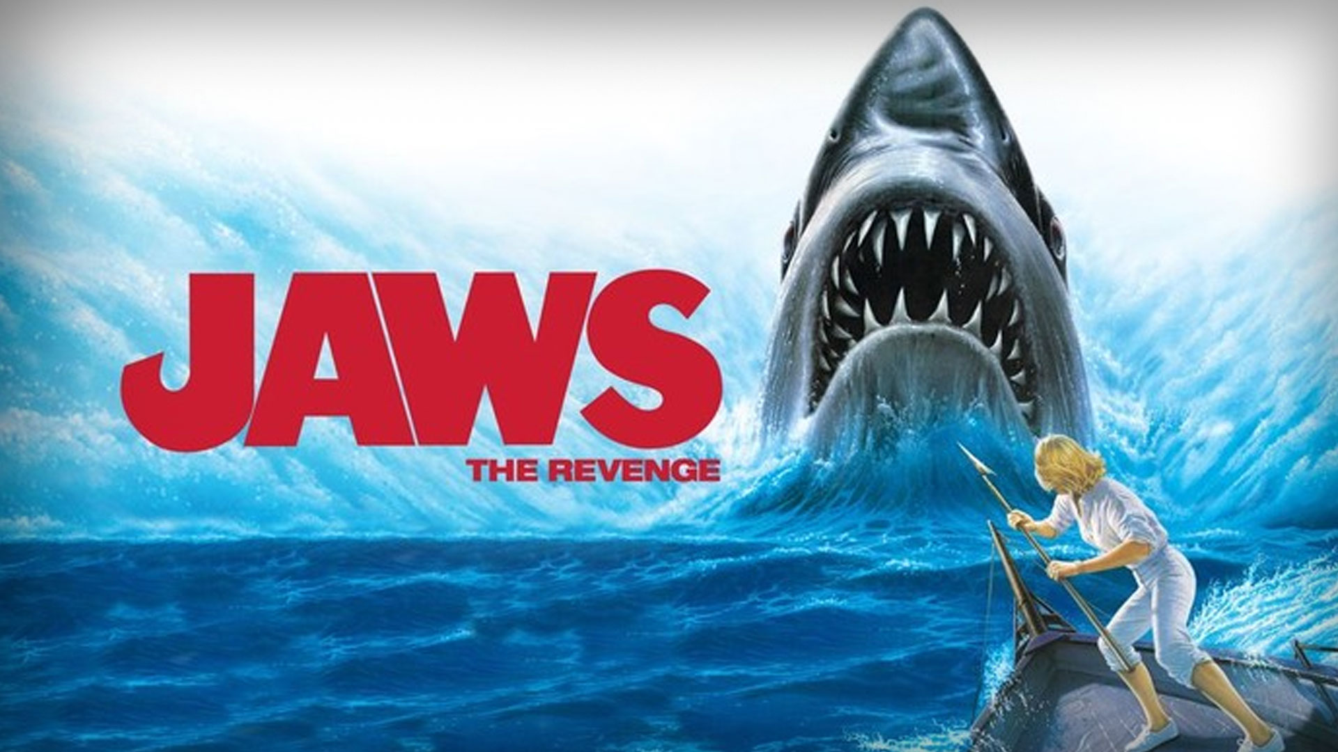 2% on Rotten Tomatoes: Jaws 4 Was Worse Than You Remember