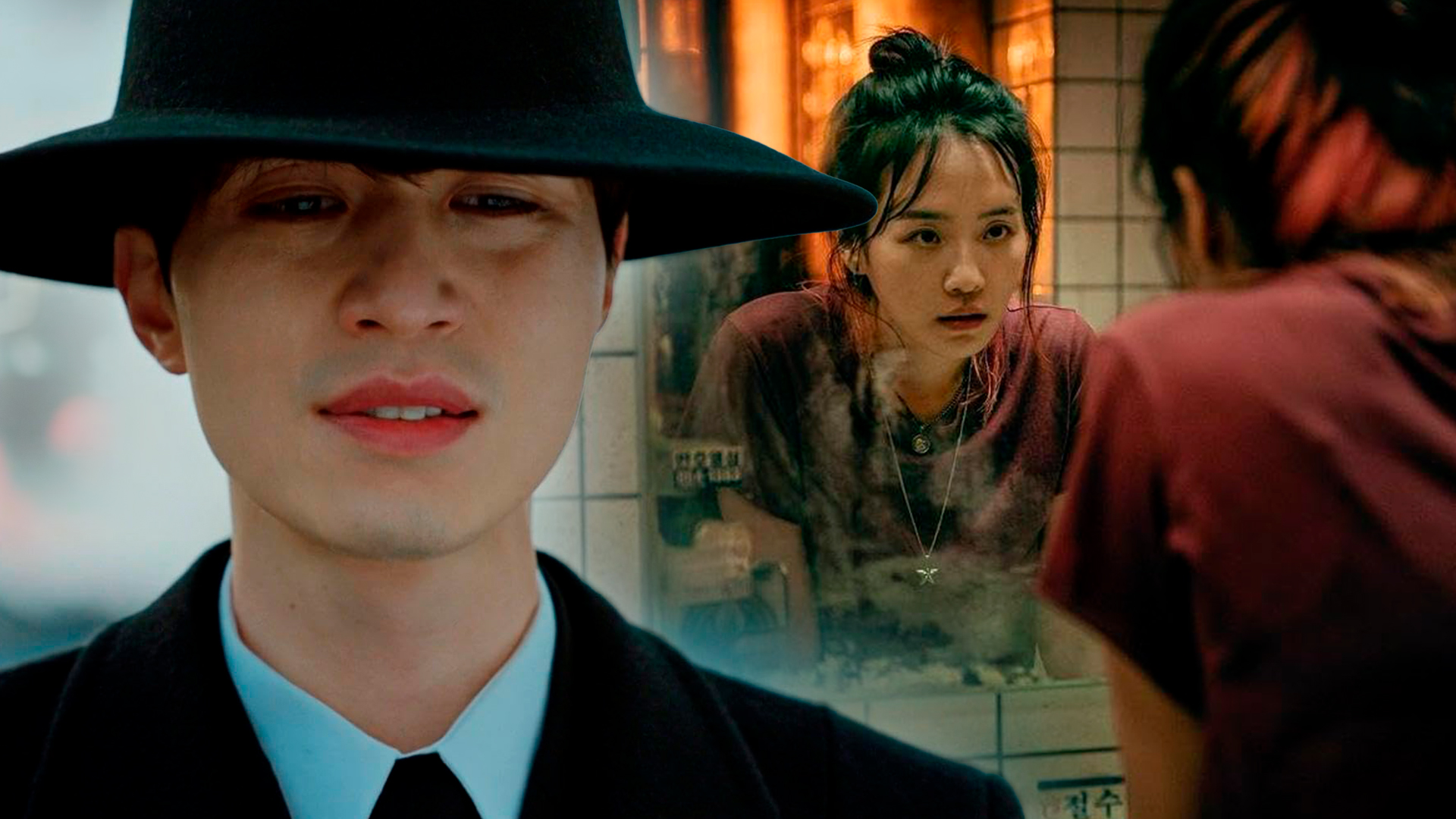 10 K-Dramas So Good, They're Begging for a Hollywood Reboot