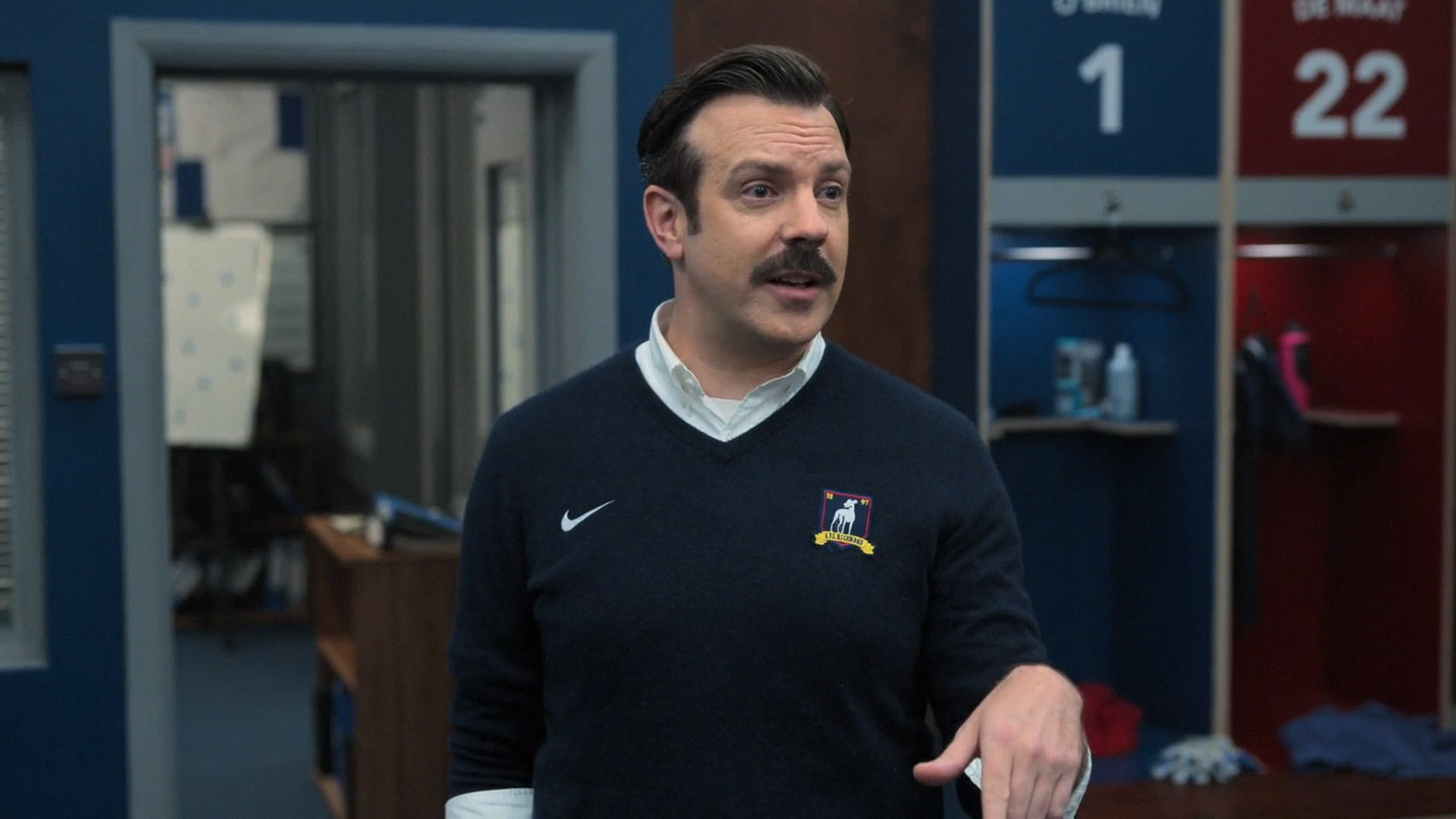 Did Apple TV Just Tease a Future Ted Lasso Spinoff Happening?