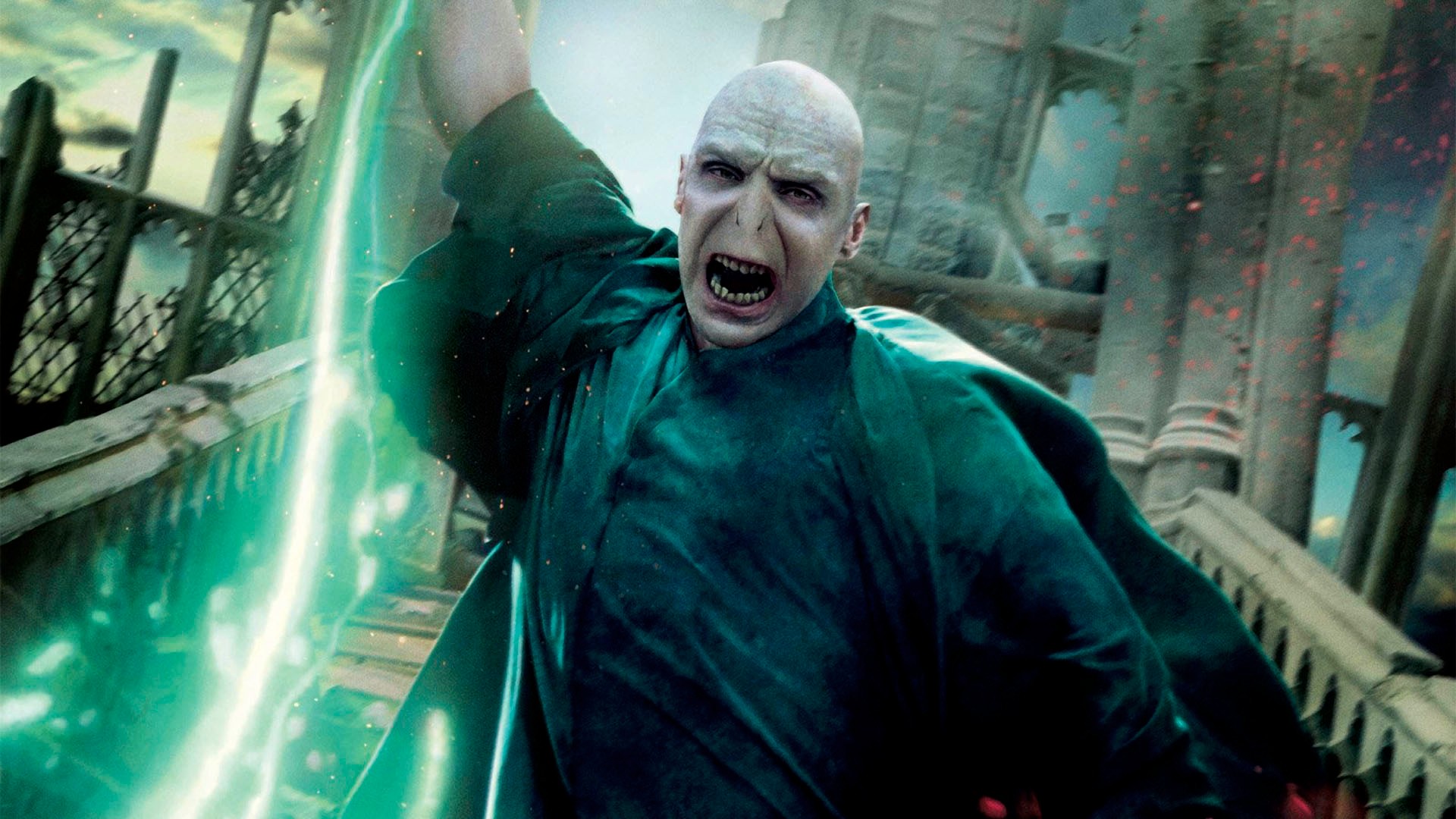 5 Book-to-Movie Changes in Harry Potter Even Voldemort Wouldn't Approve Of