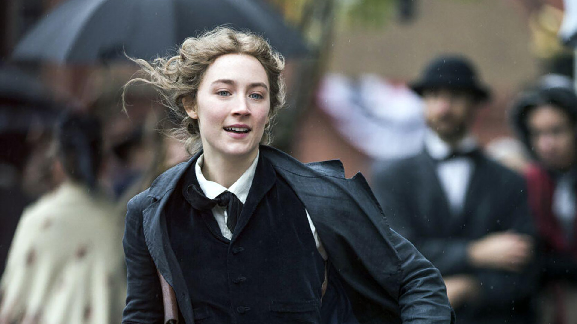 Saoirse Ronan's Top 7 Movie Performances