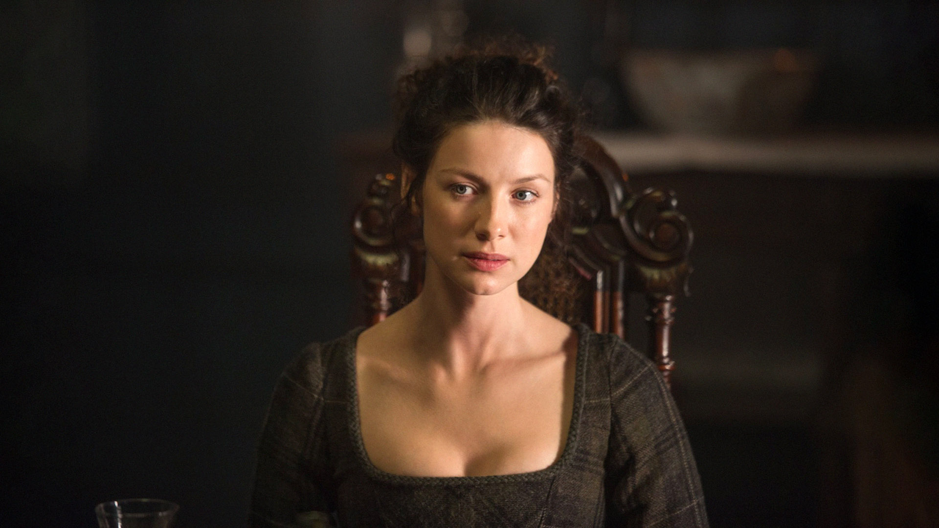 Outlander's Infamous Season 1 Scene is Still Its Most Divisive