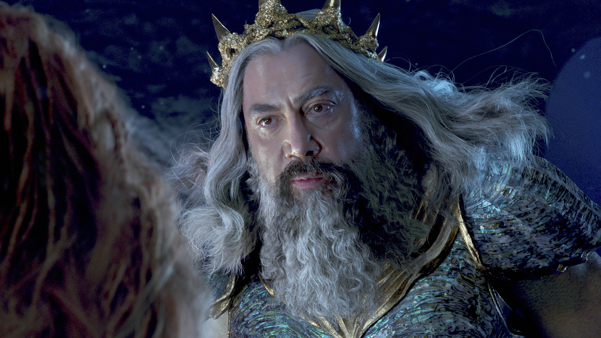 Ranking the Richest Little Mermaid Actors: How Much The Remake Stars Are Actually Worth?