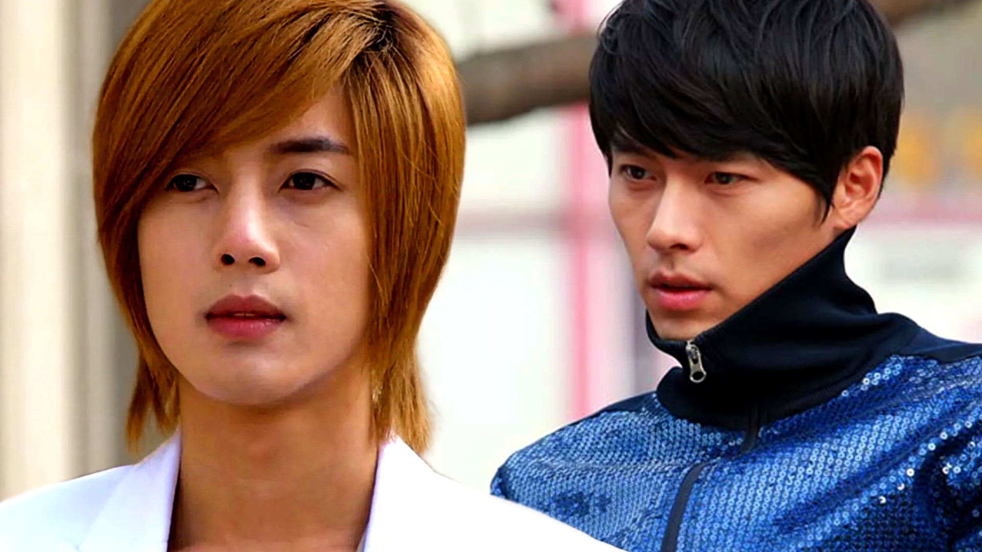 10 Classic K-Dramas Begging for a Modern Makeover