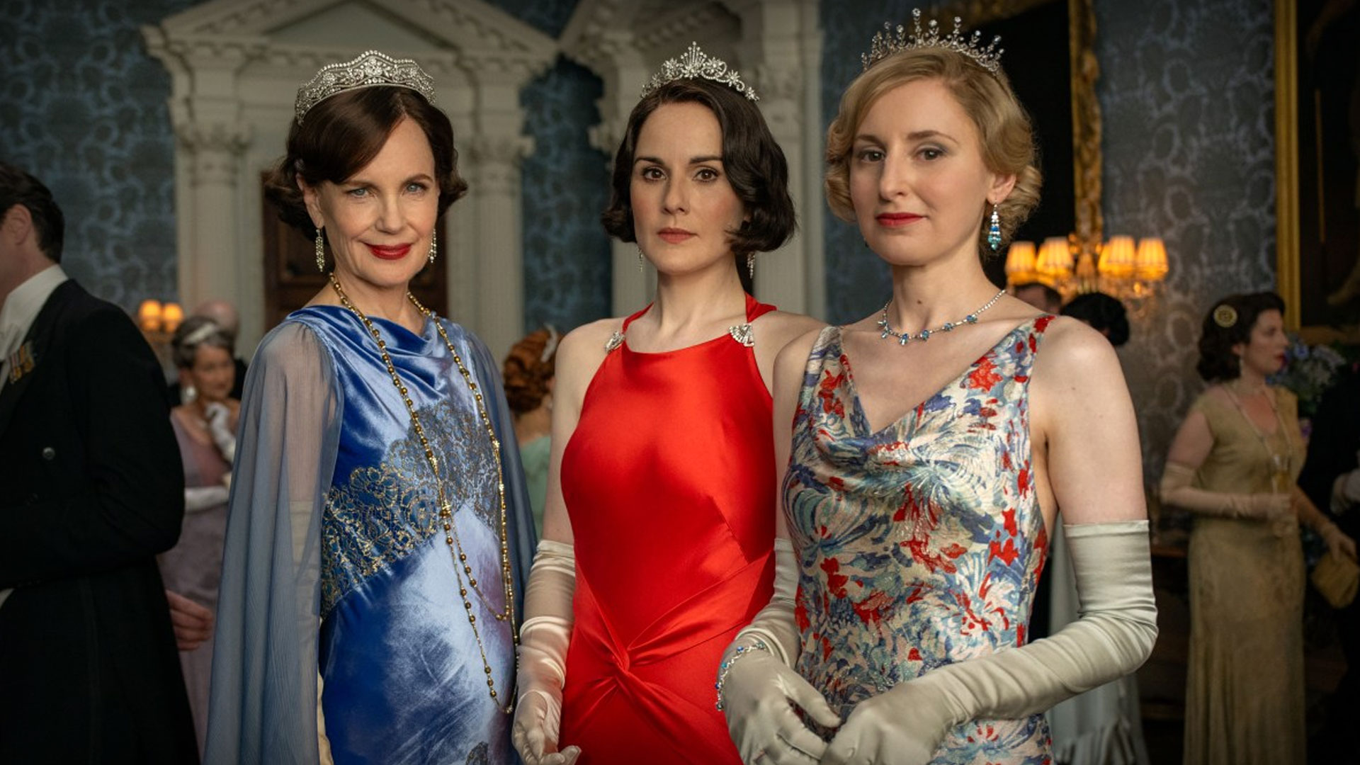 Don’t Leave Early: Downton Abbey Grand Finale Hides a Heartfelt Epilogue in Post-Credits Scene