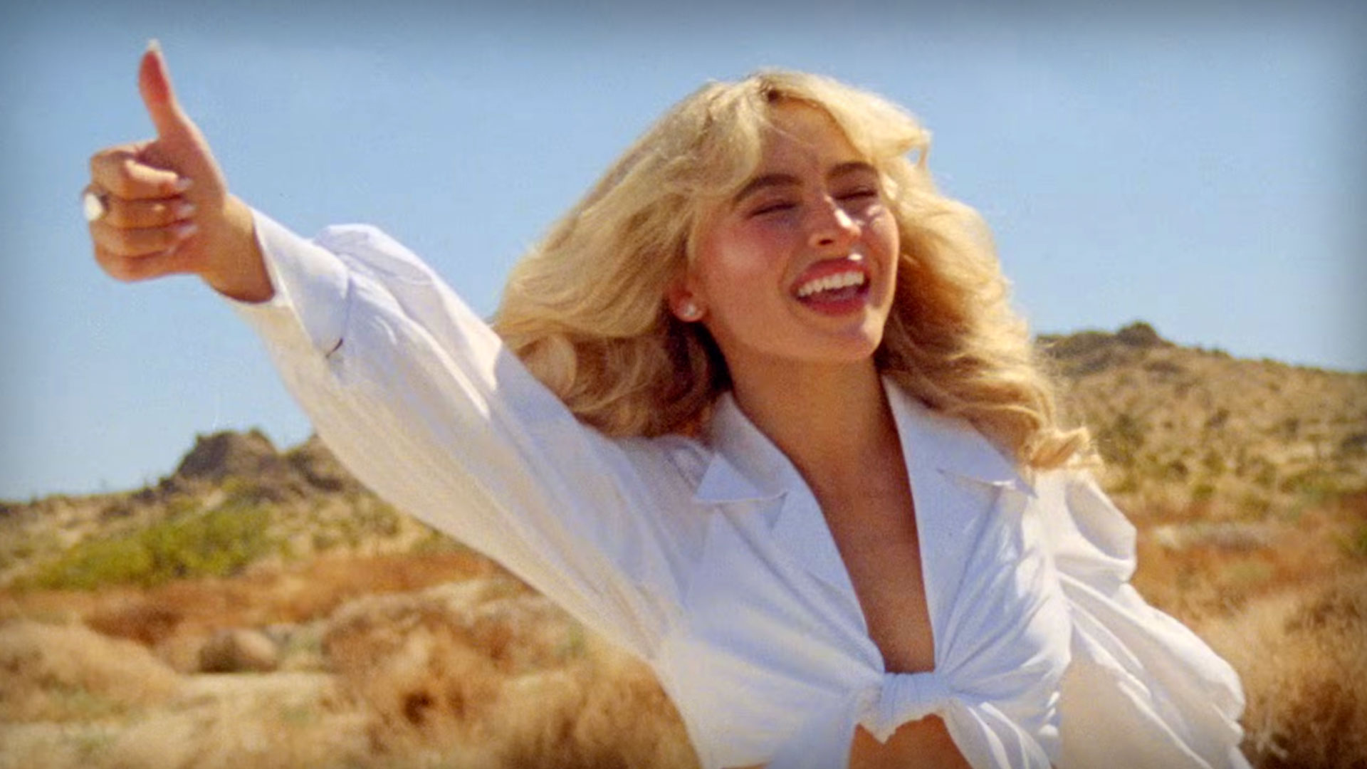 Sabrina Carpenter's Favorite Movie Is One You've Never Heard Of