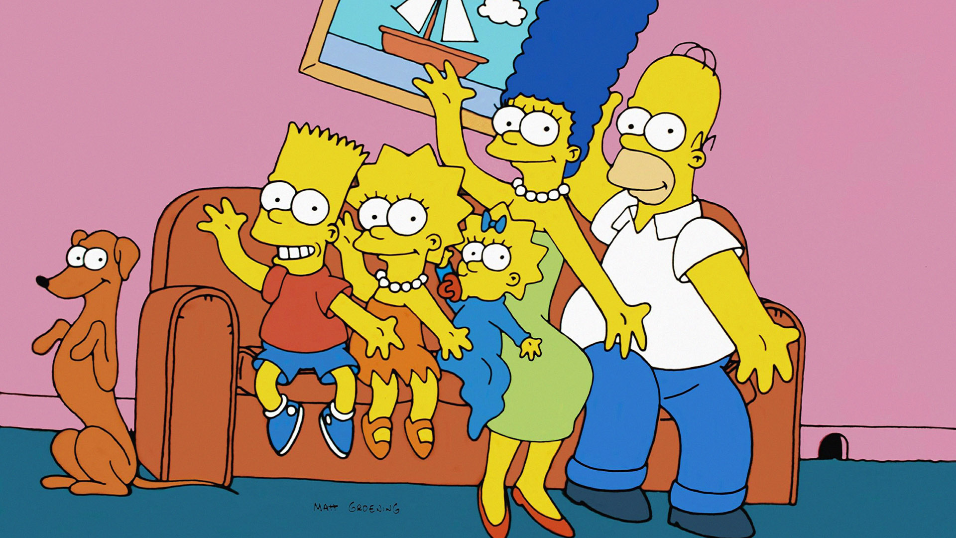 AI Transforms 12 Simpsons Characters into Real-Life Counterparts