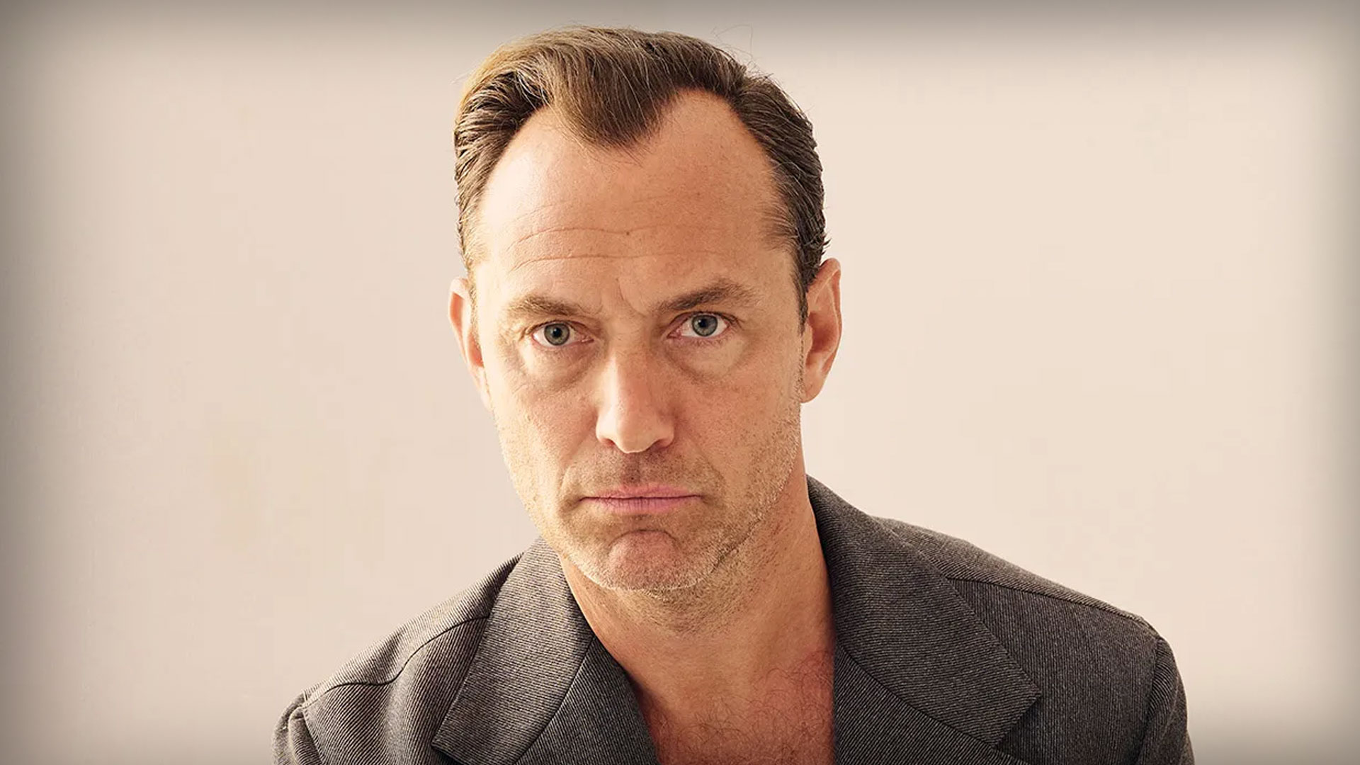 Jude Law Will Only Return to The Holiday TV Show If This One Thing Happens